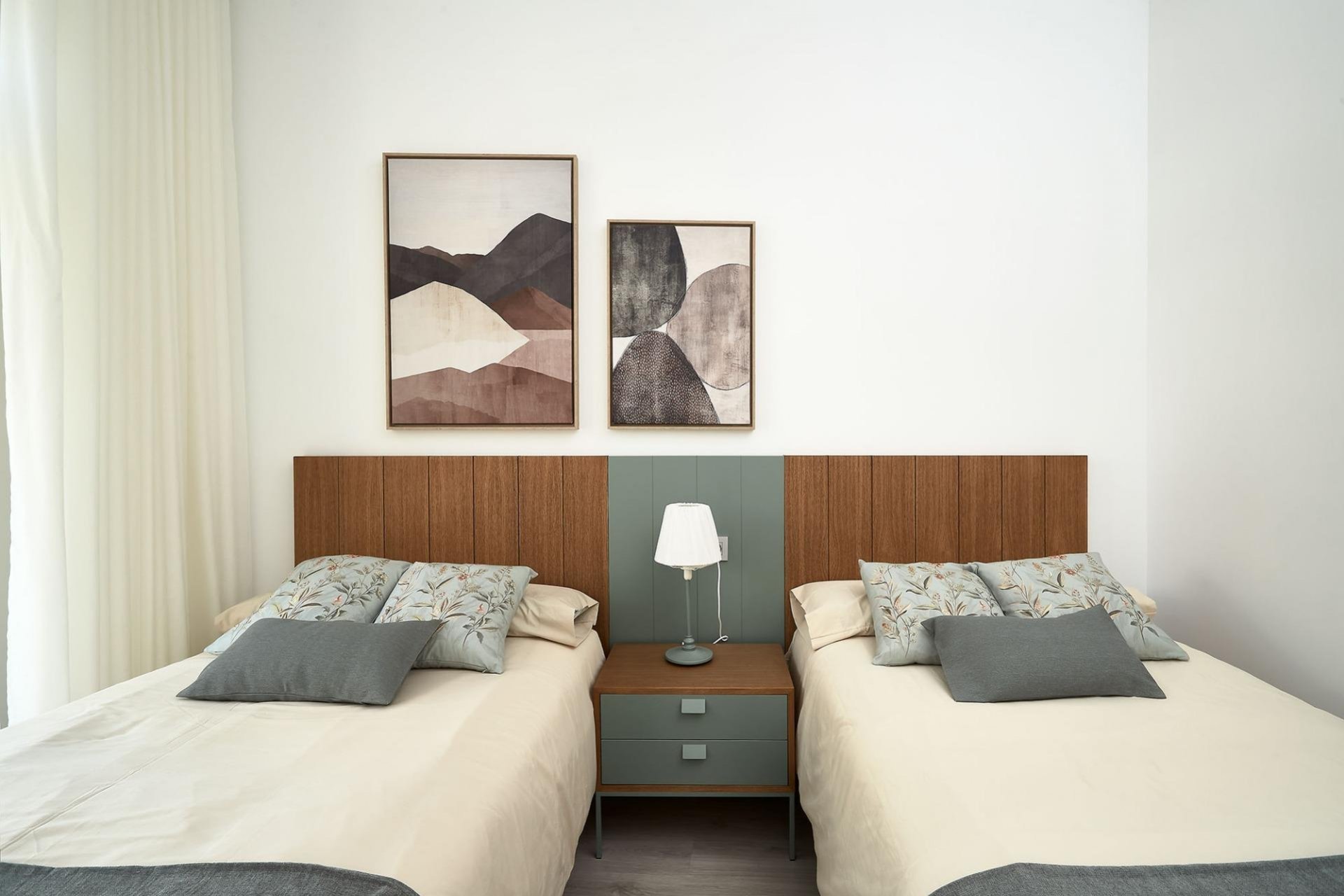 New Build - Apartment / flat -
Vera - El Playazo