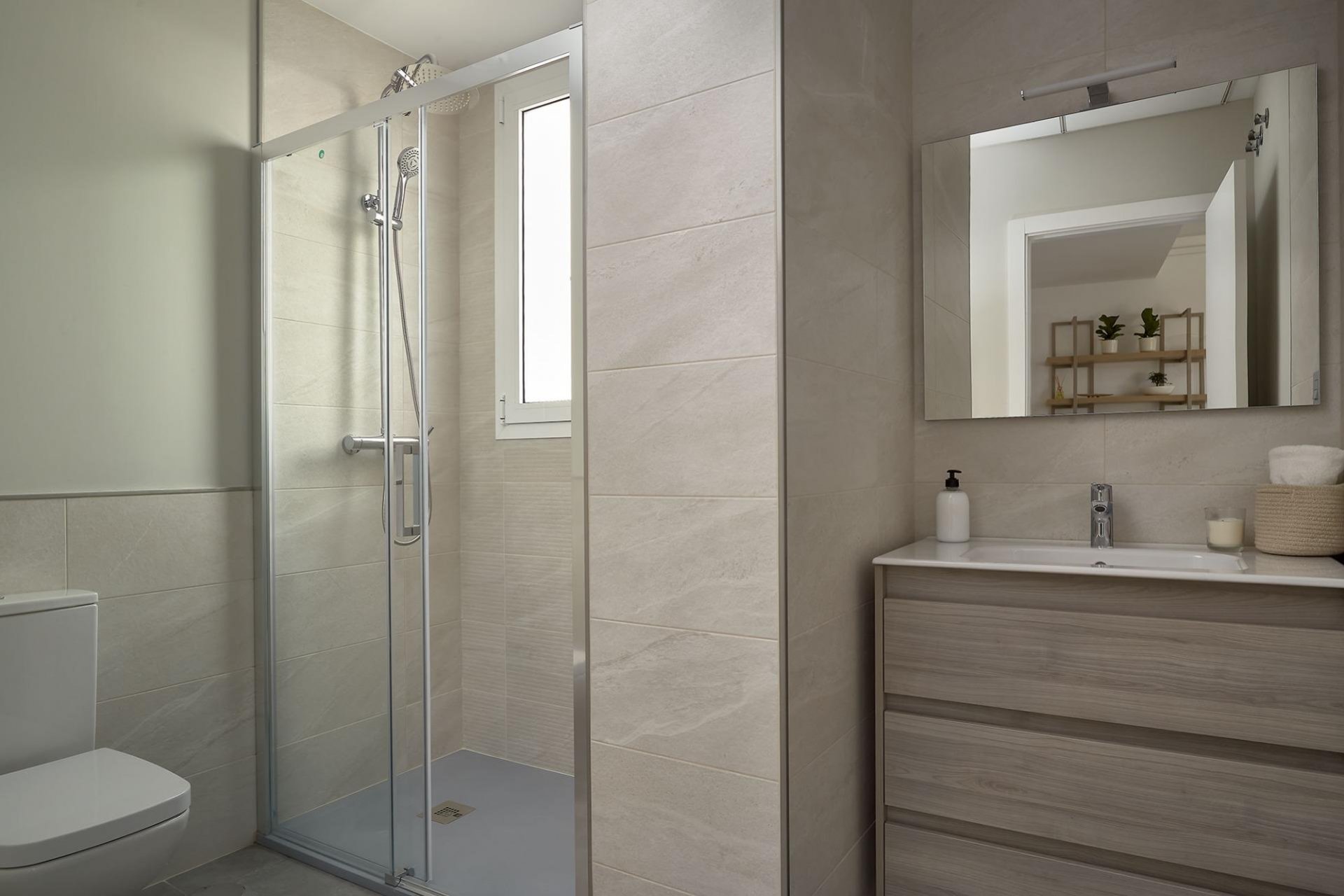 New Build - Apartment / flat -
Vera - El Playazo