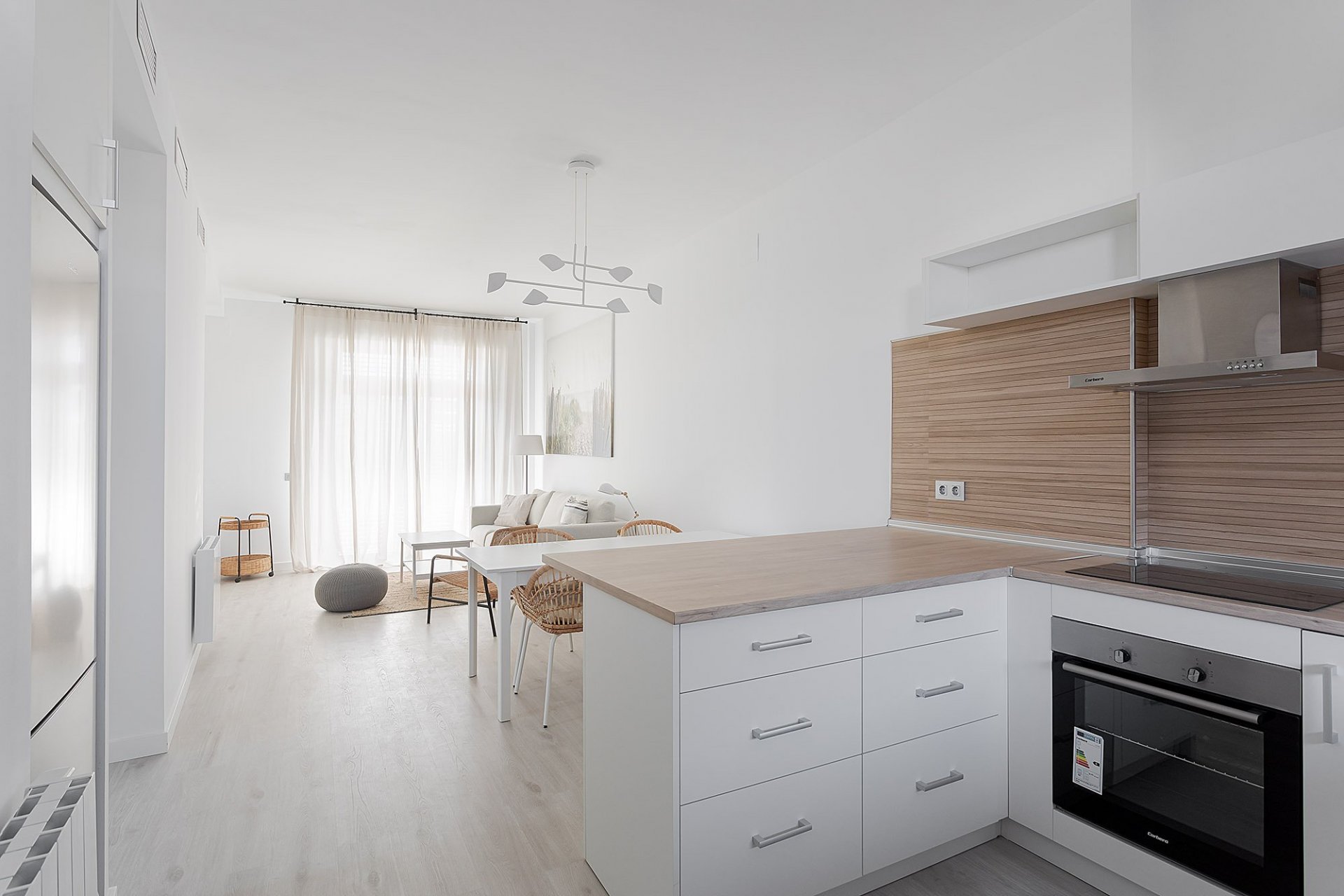 New Build - Apartment / flat -
Vera