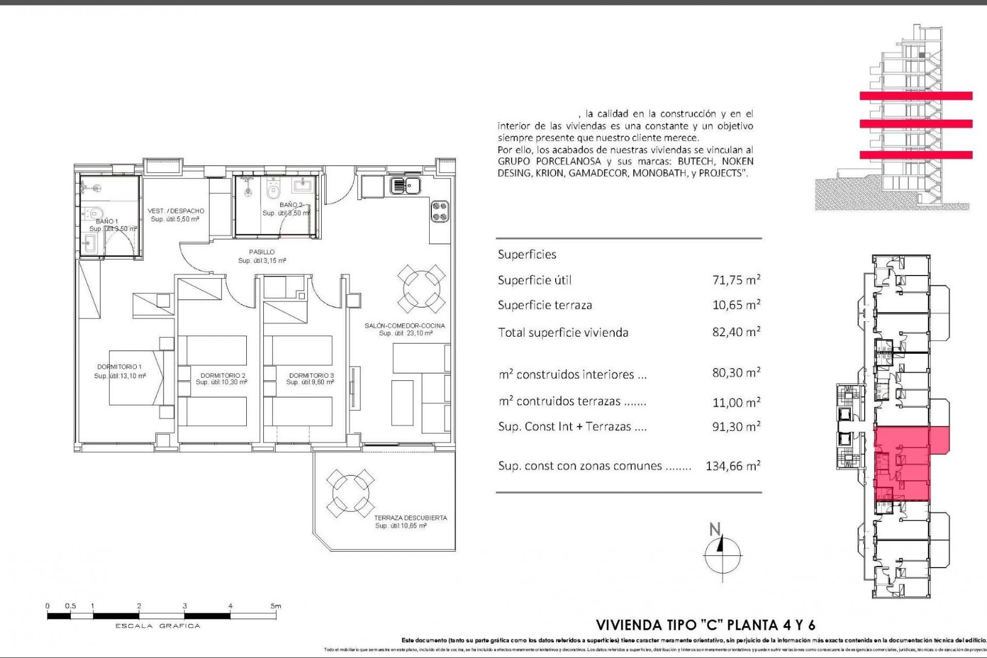 New Build - Apartment / flat -
Villajoyosa - Cala de Finestrat