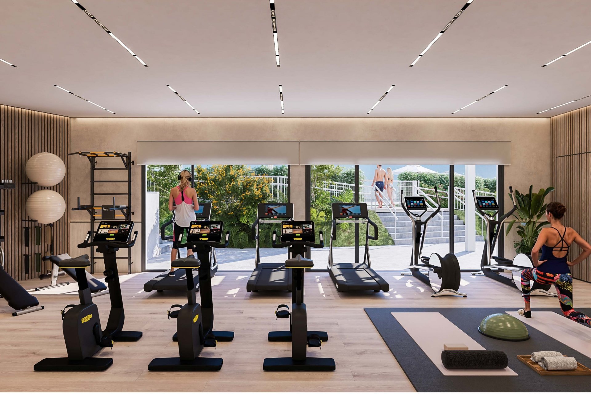 New Build - Apartment / flat -
Villajoyosa - Playa del Torres