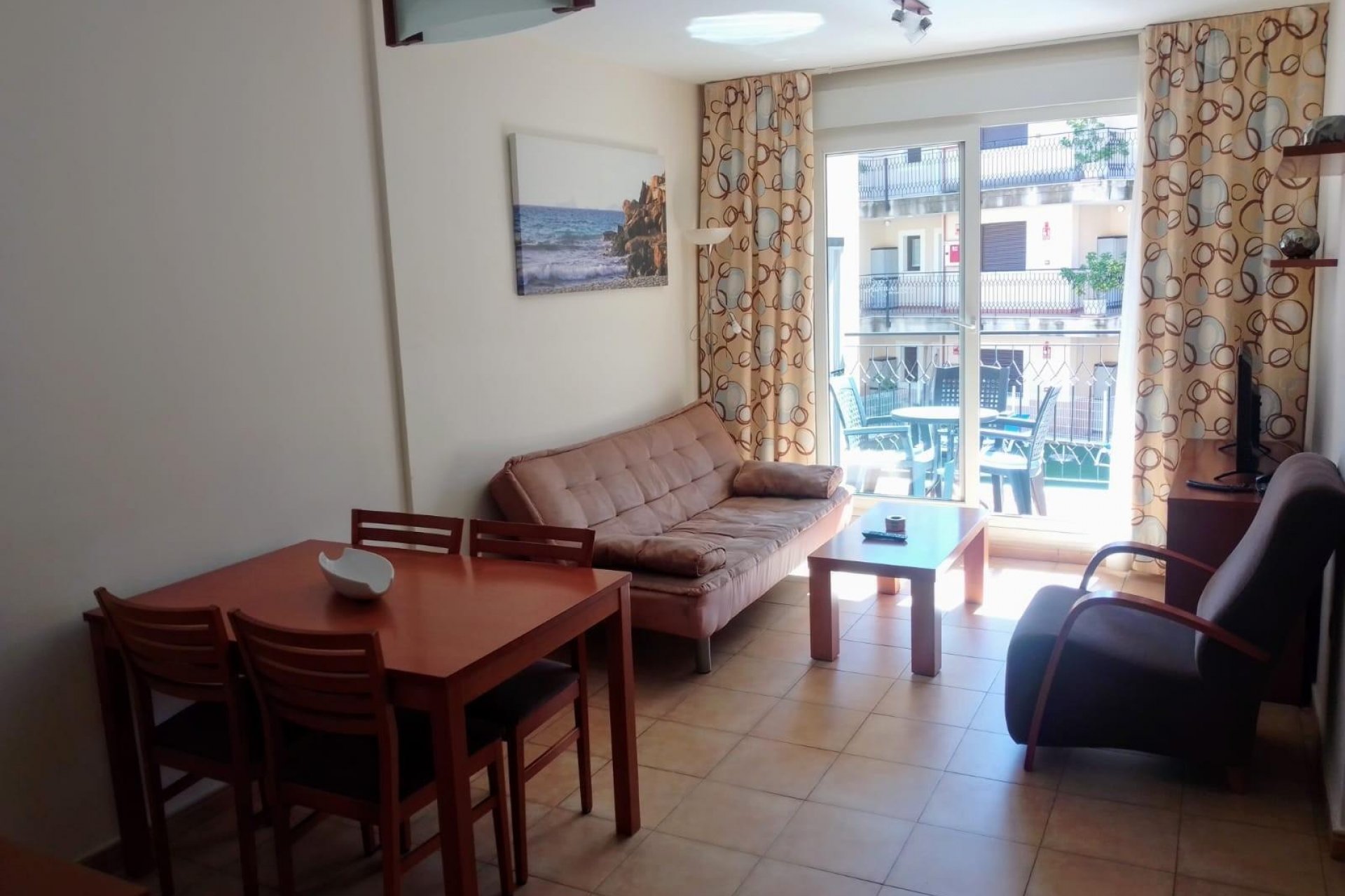 New Build - Penthouse -
Águilas - Collados