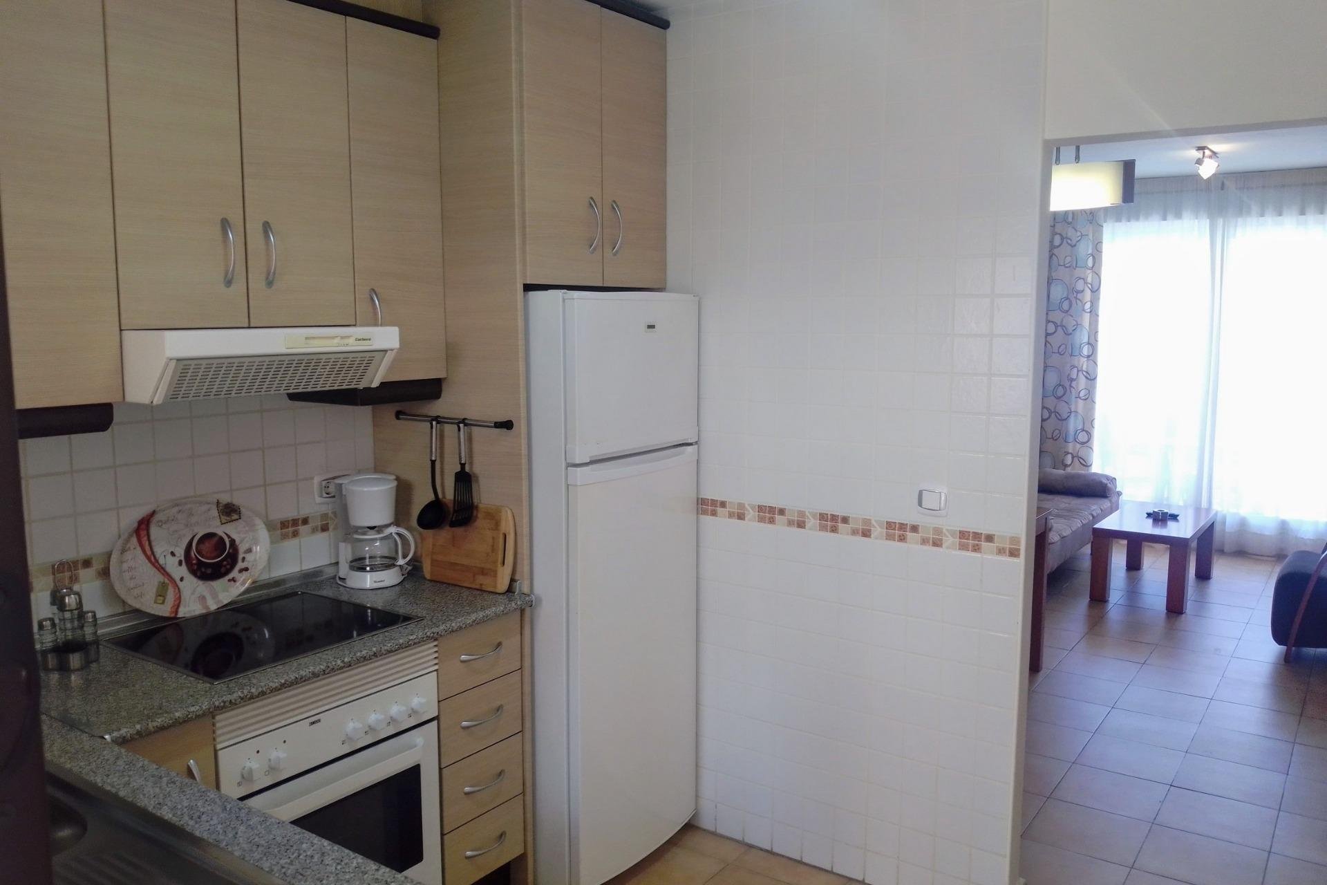 New Build - Penthouse -
Águilas - Collados