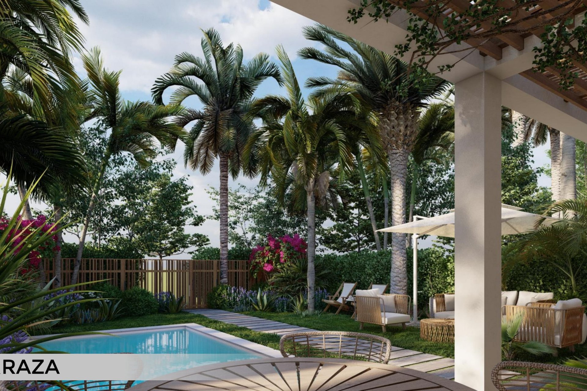 New Build - Penthouse -
Alfas del Pí - Alfaz del Pi