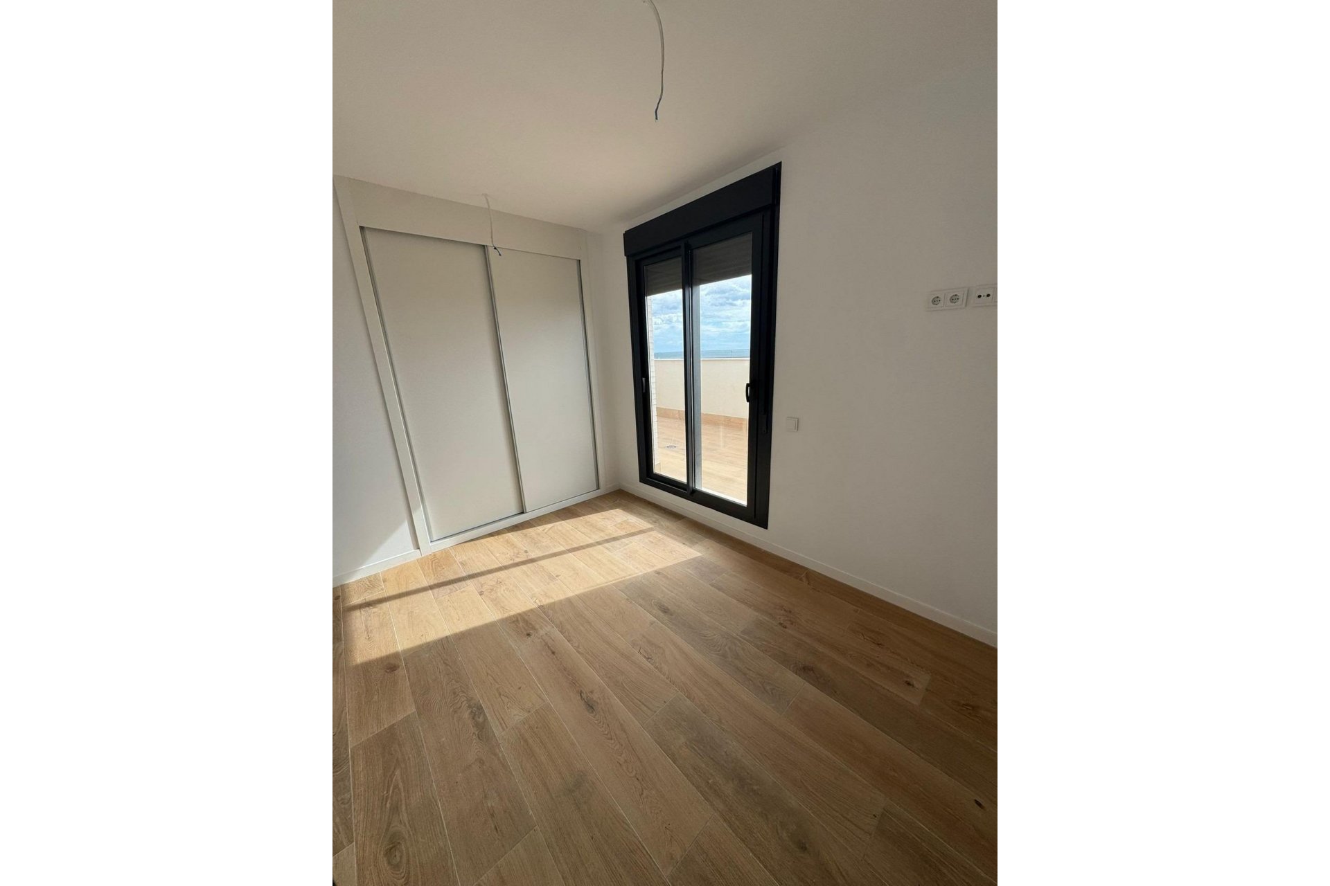 New Build - Penthouse -
Alicante - Benalua