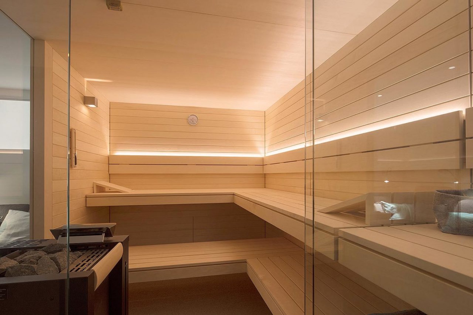 New Build - Penthouse -
Benahavís