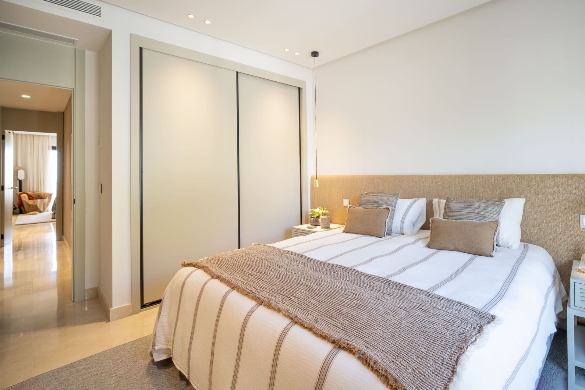 New Build - Penthouse -
Benahavís