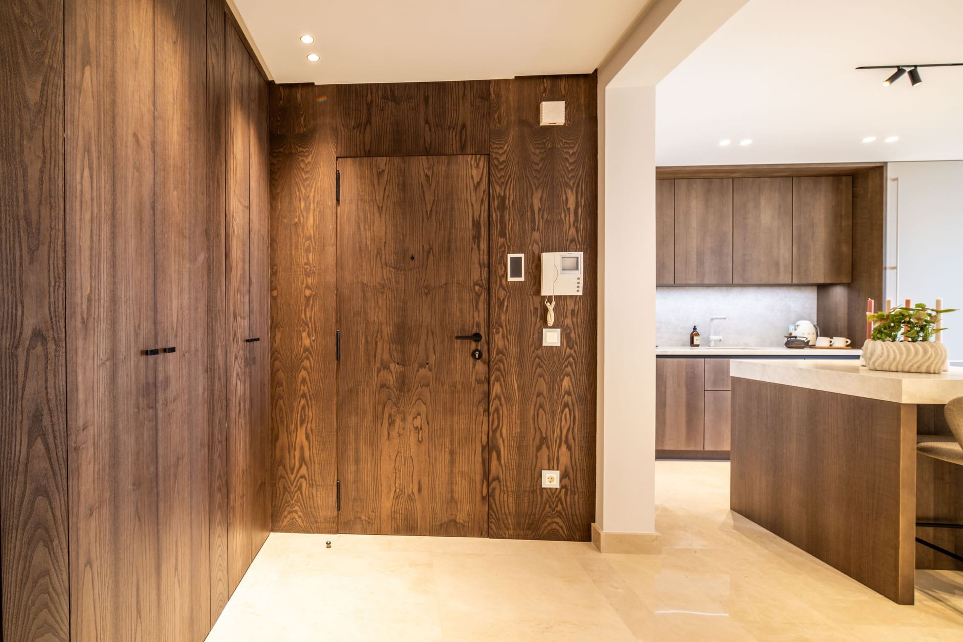 New Build - Penthouse -
Benahavís