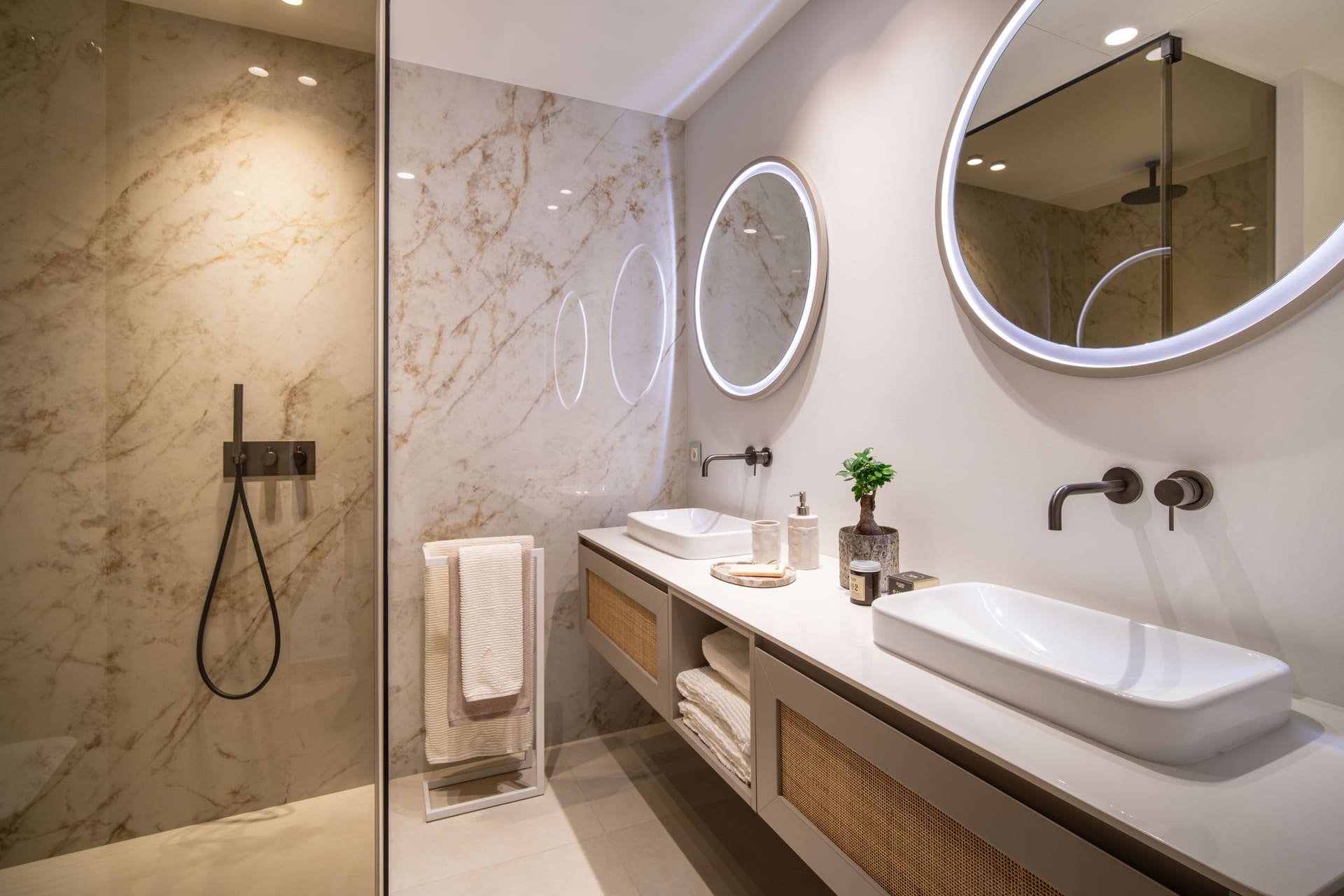 New Build - Penthouse -
Benahavís