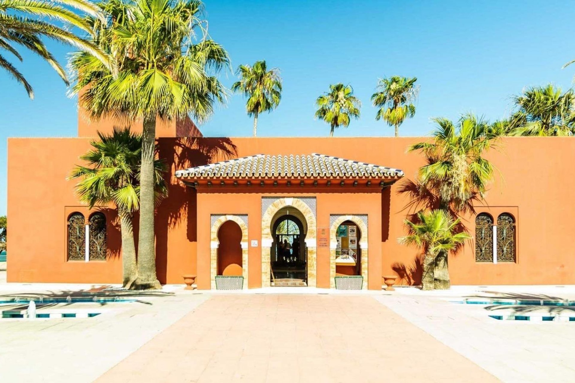 New Build - Penthouse -
Benalmádena - Puerto Marina