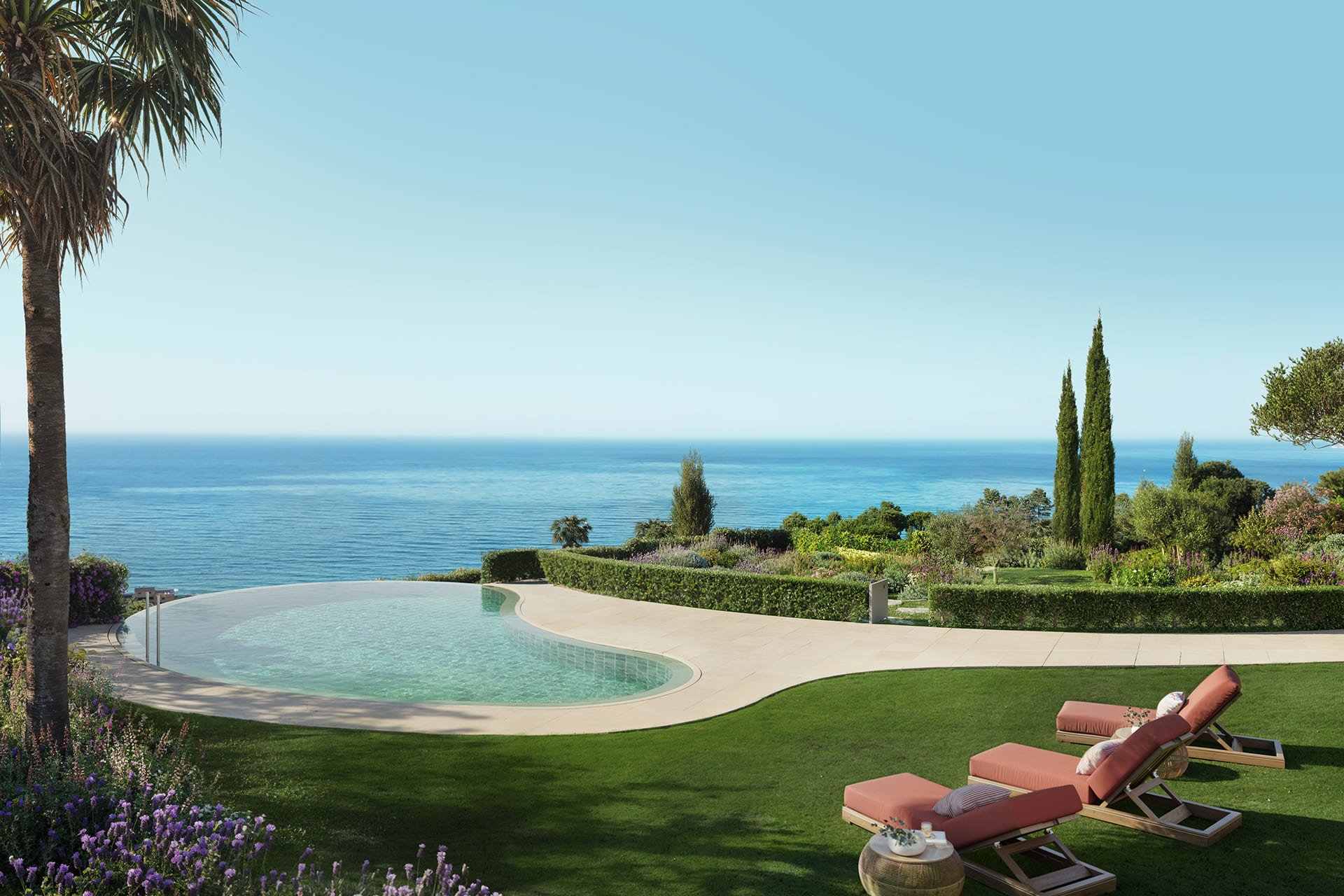 New Build - Penthouse -
Benalmádena