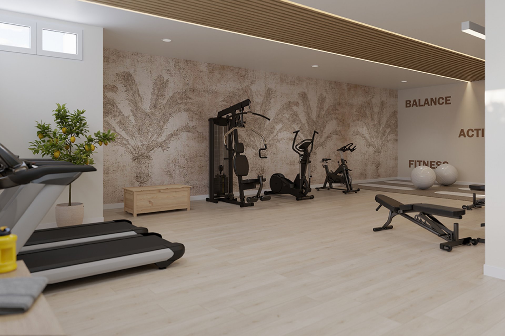 New Build - Penthouse -
Benalmádena