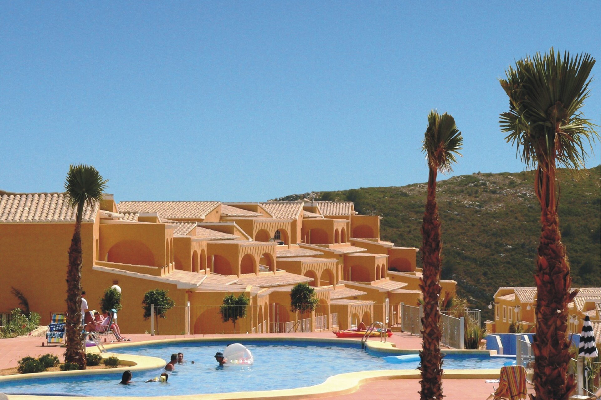 New Build - Penthouse -
Benitachell - Cumbre del Sol