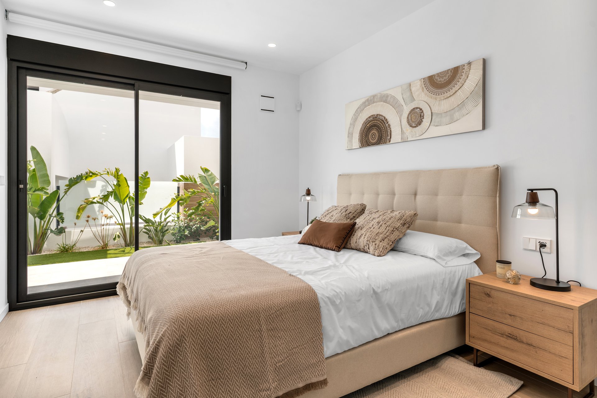 New Build - Penthouse -
Benitachell - Cumbre del Sol