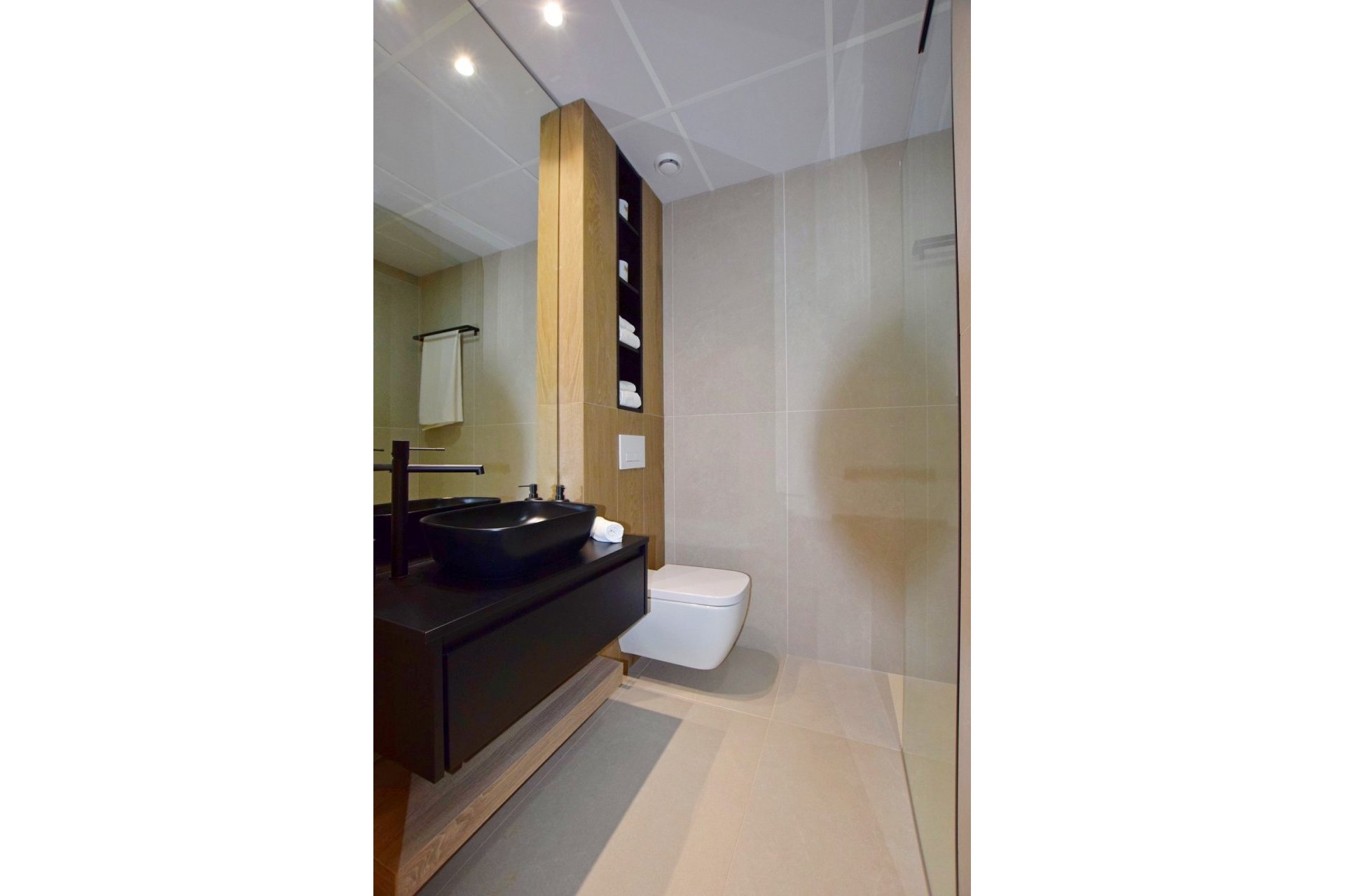 New Build - Penthouse -
Condado de Alhama