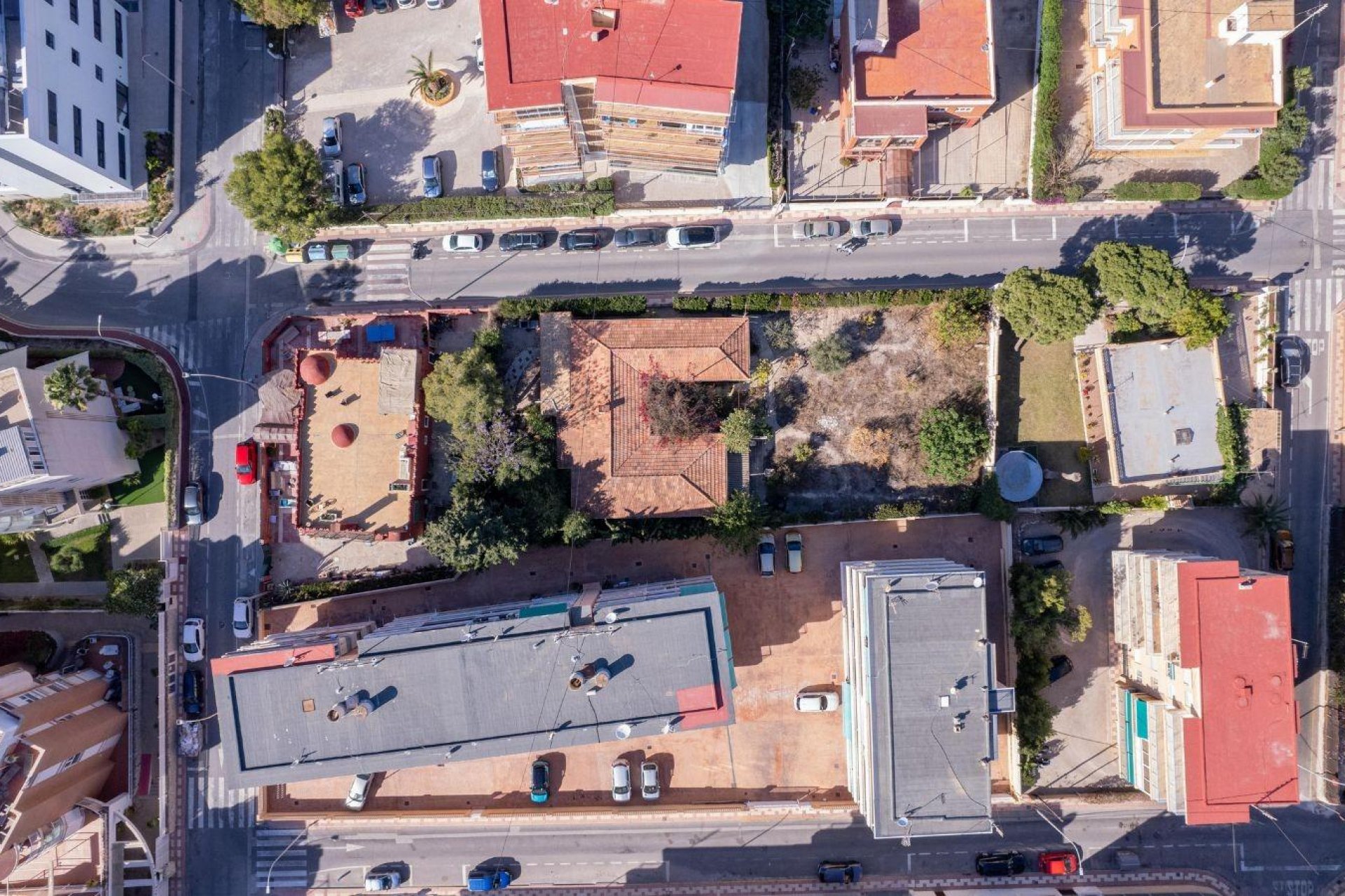 New Build - Penthouse -
El Campello - Muchavista