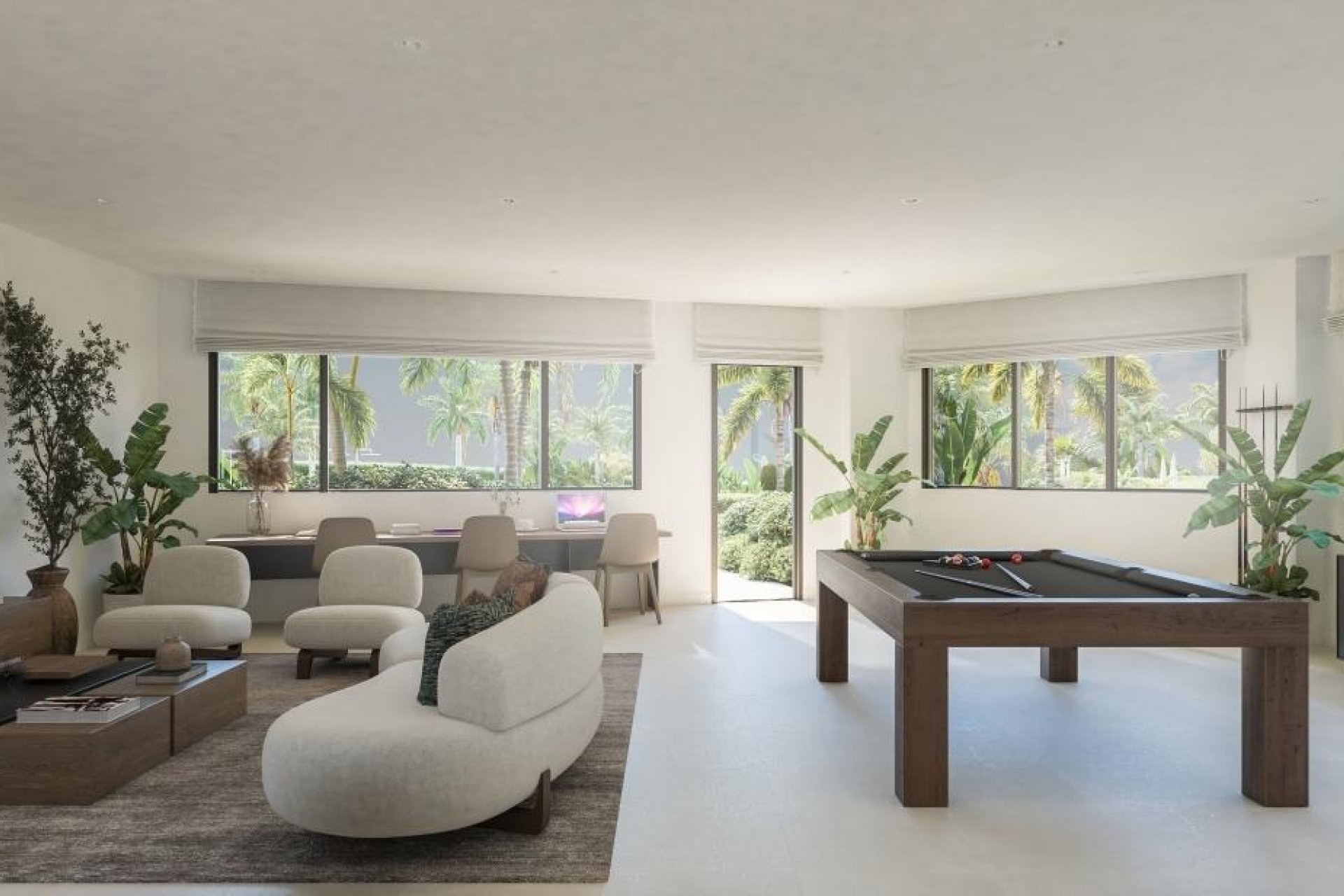 New Build - Penthouse -
Estepona - Arroyo En medio