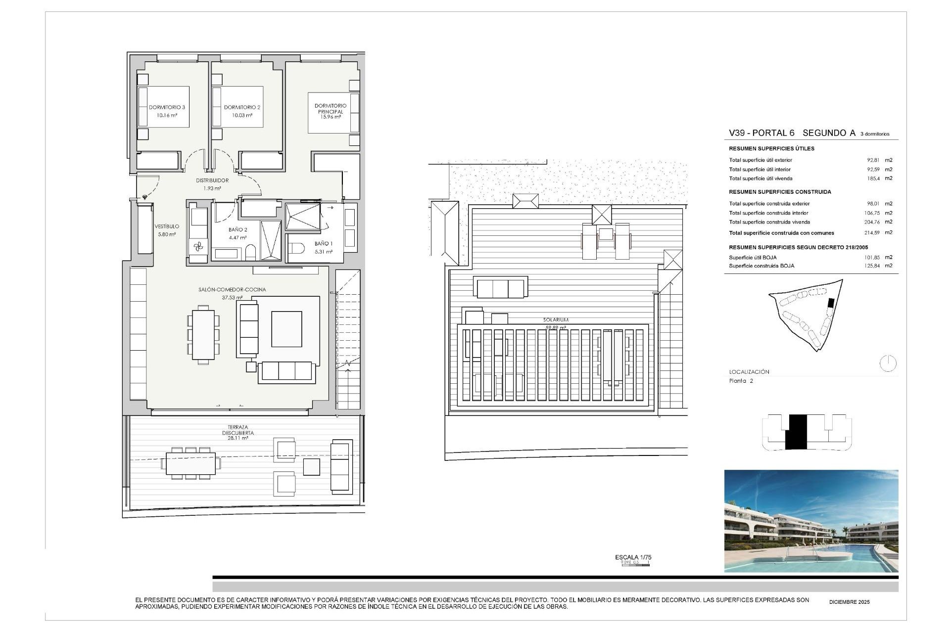 New Build - Penthouse -
Estepona - Atalaya Golf