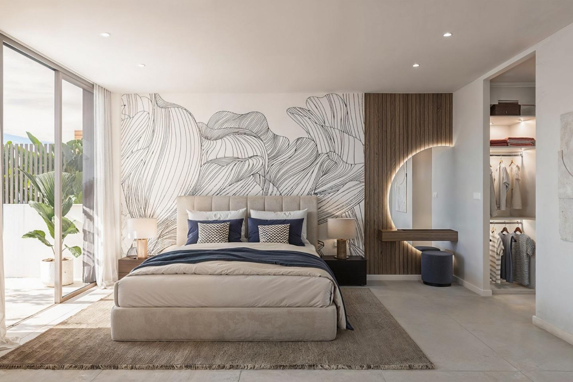 New Build - Penthouse -
Estepona - Cancelada