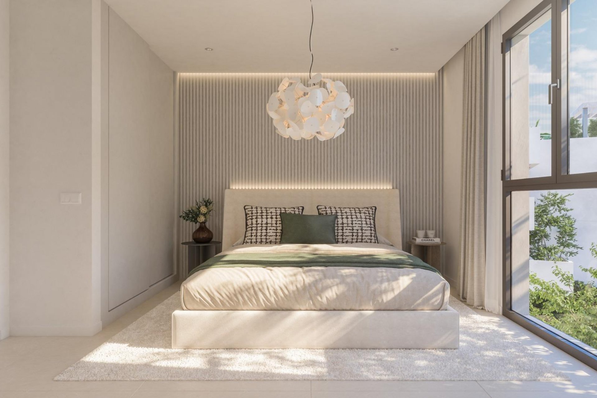 New Build - Penthouse -
Estepona - Cancelada