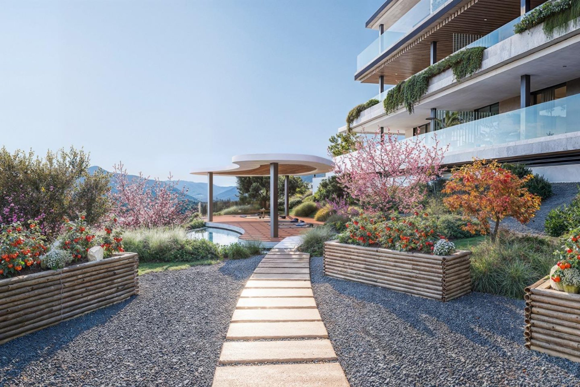 New Build - Penthouse -
Estepona - Cancelada