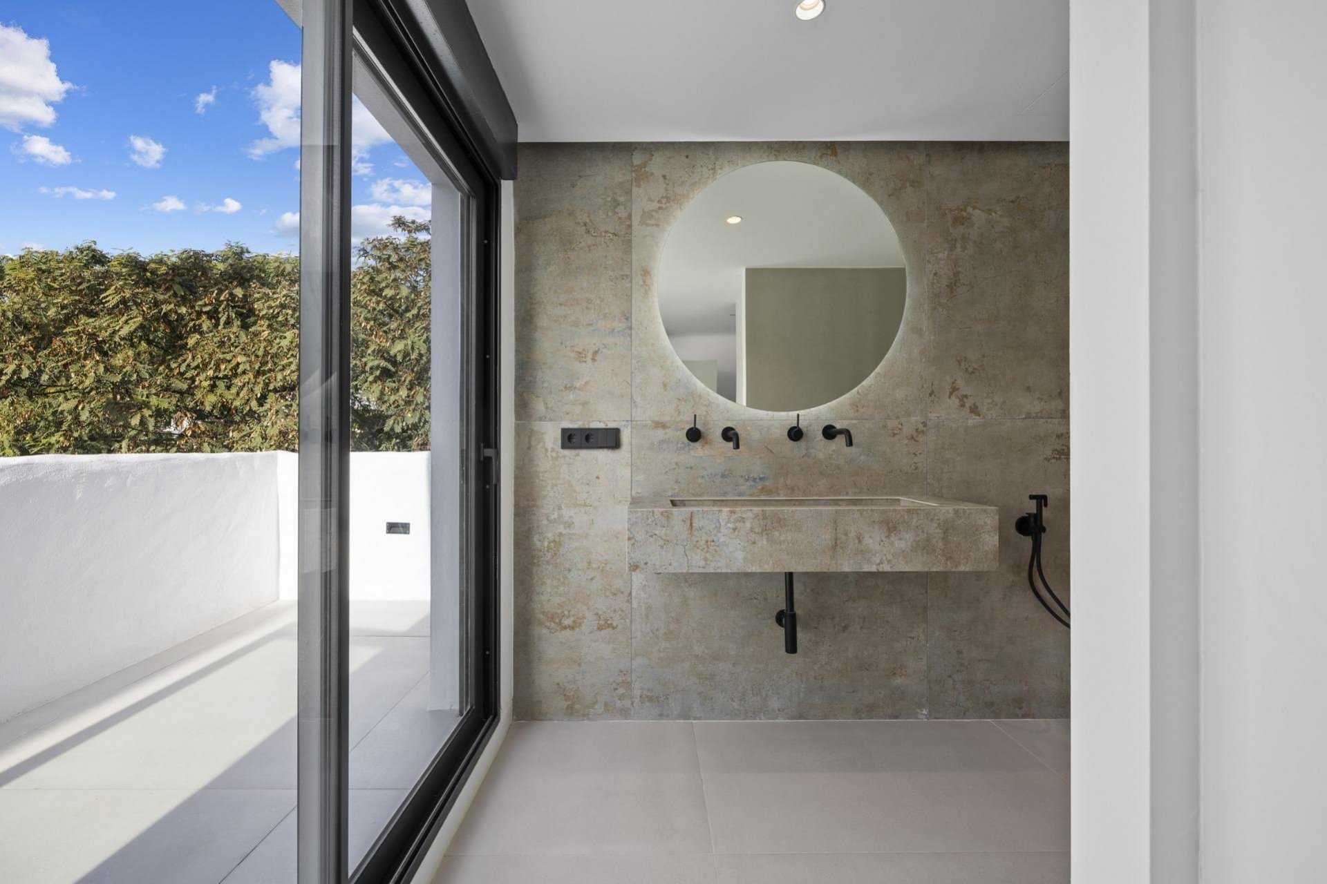 New Build - Penthouse -
Estepona - El Paraíso