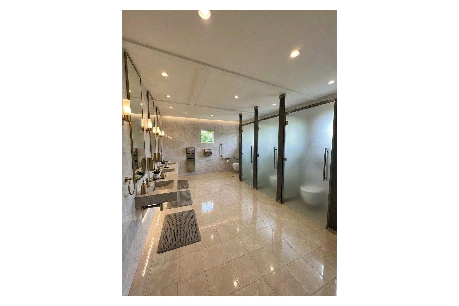 New Build - Penthouse -
Estepona - El Paraíso