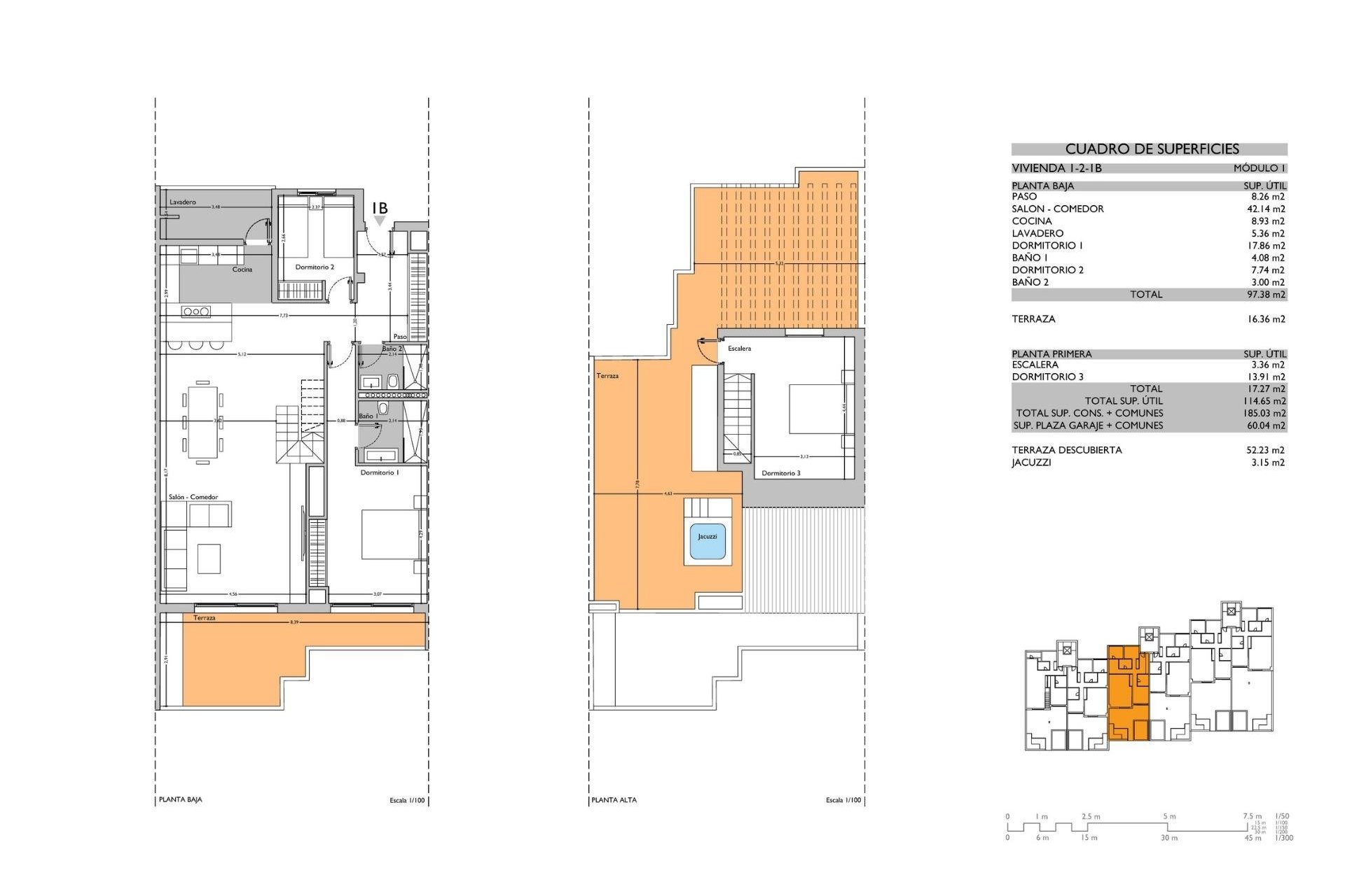 New Build - Penthouse -
Estepona - El Paraíso