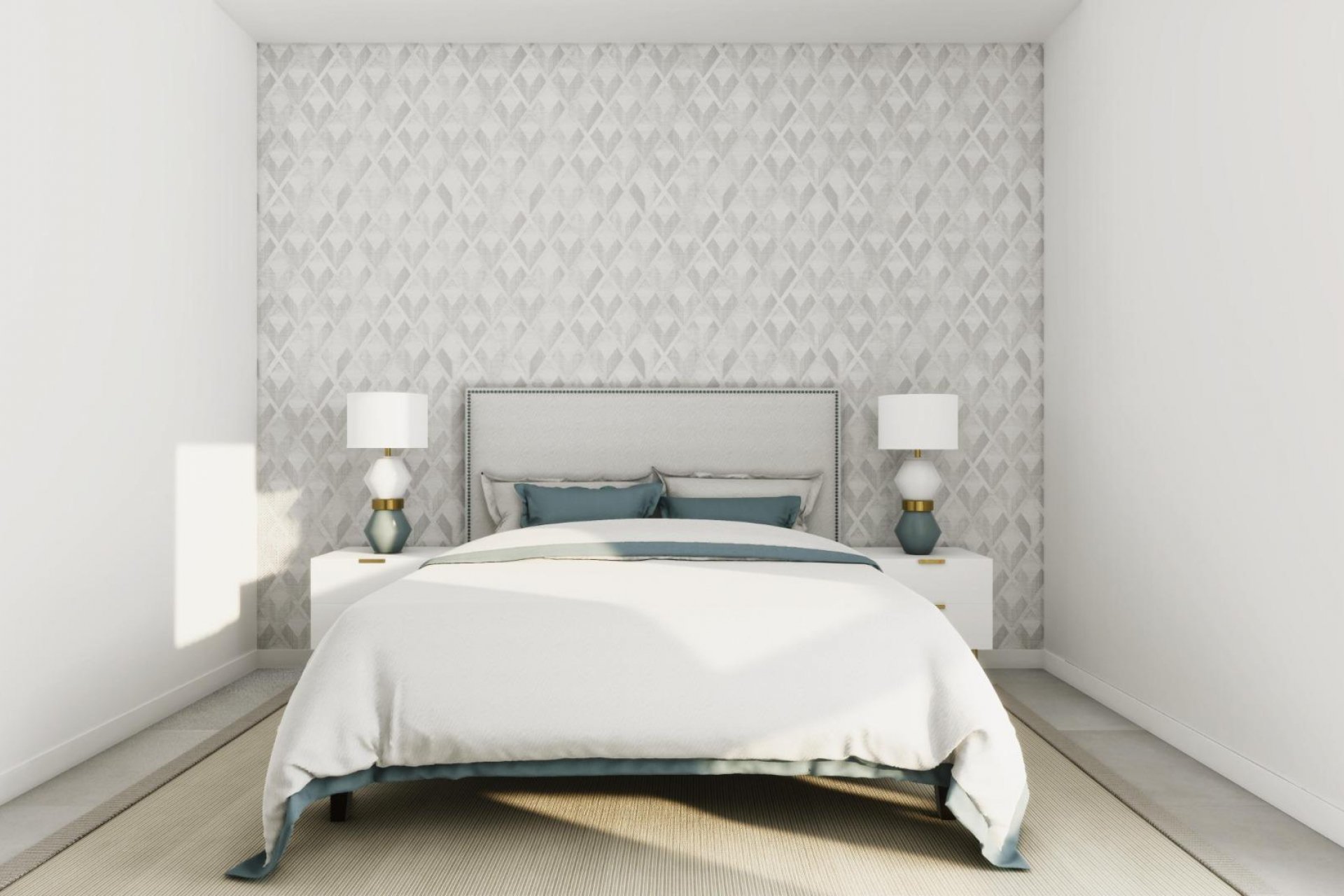 New Build - Penthouse -
Estepona - La Gaspara