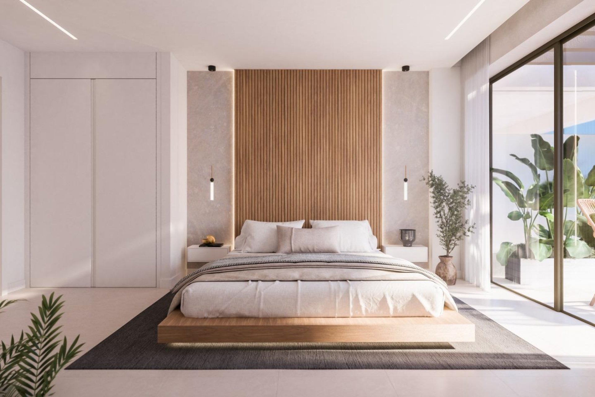 New Build - Penthouse -
Estepona - Las Mesas