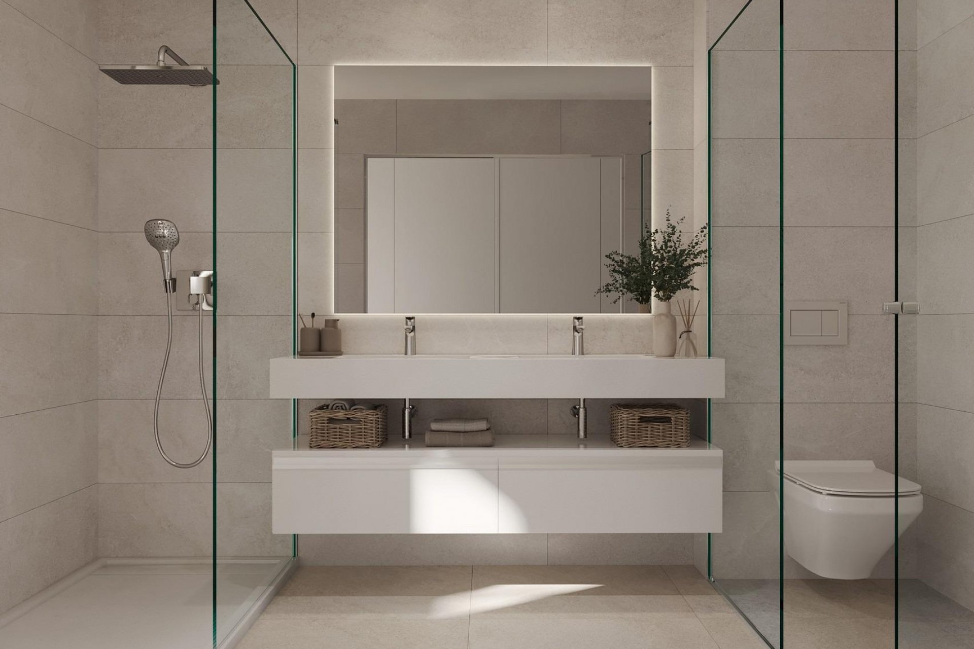 New Build - Penthouse -
Estepona - Parque Selwo