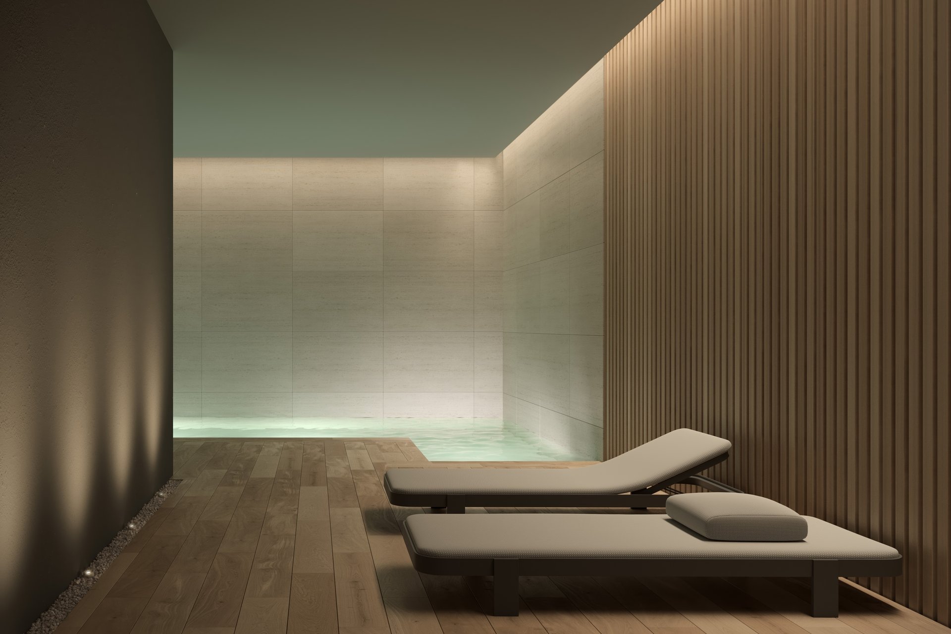 New Build - Penthouse -
Estepona