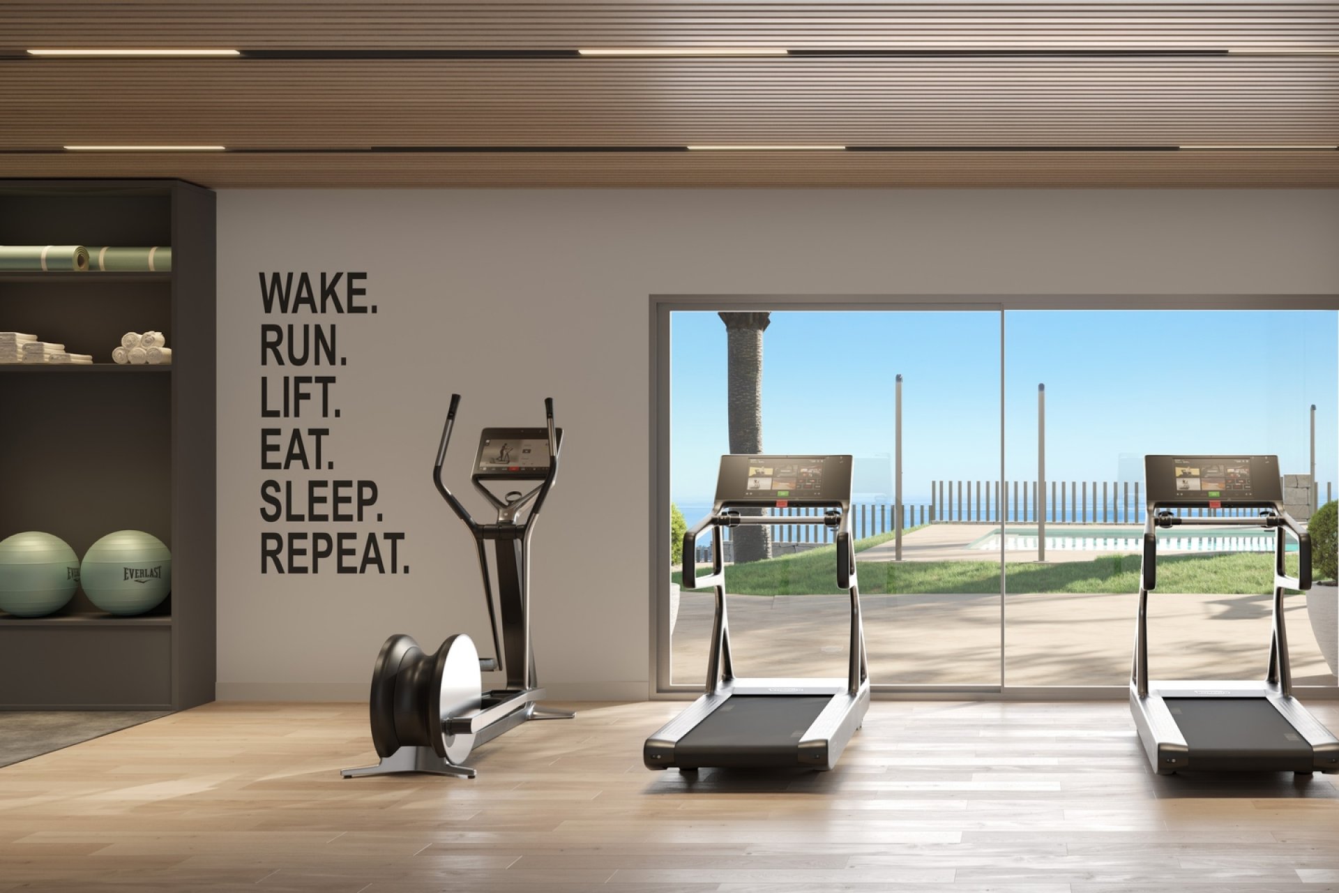 New Build - Penthouse -
Estepona