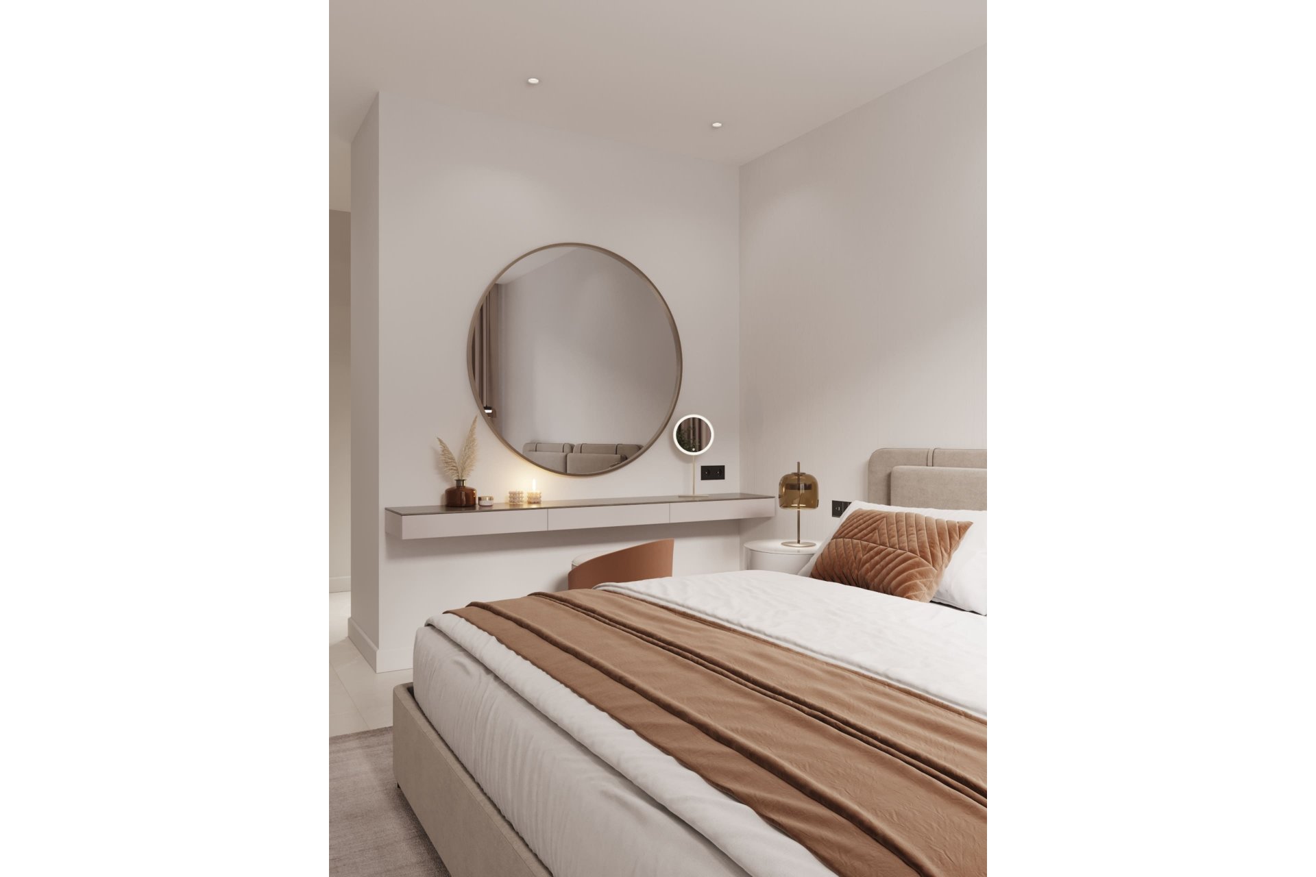 New Build - Penthouse -
Estepona