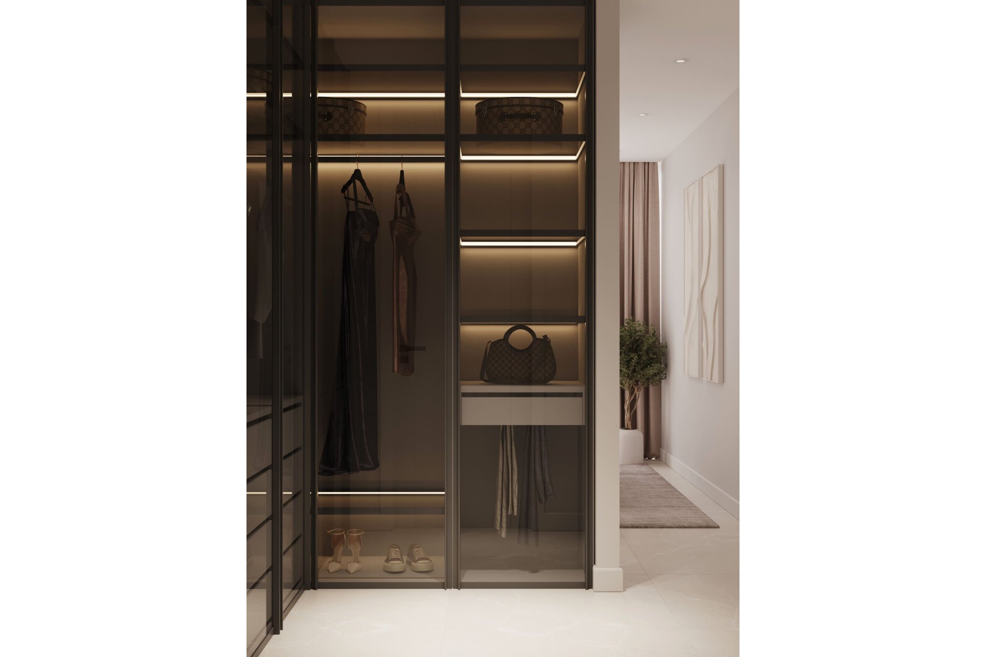 New Build - Penthouse -
Estepona