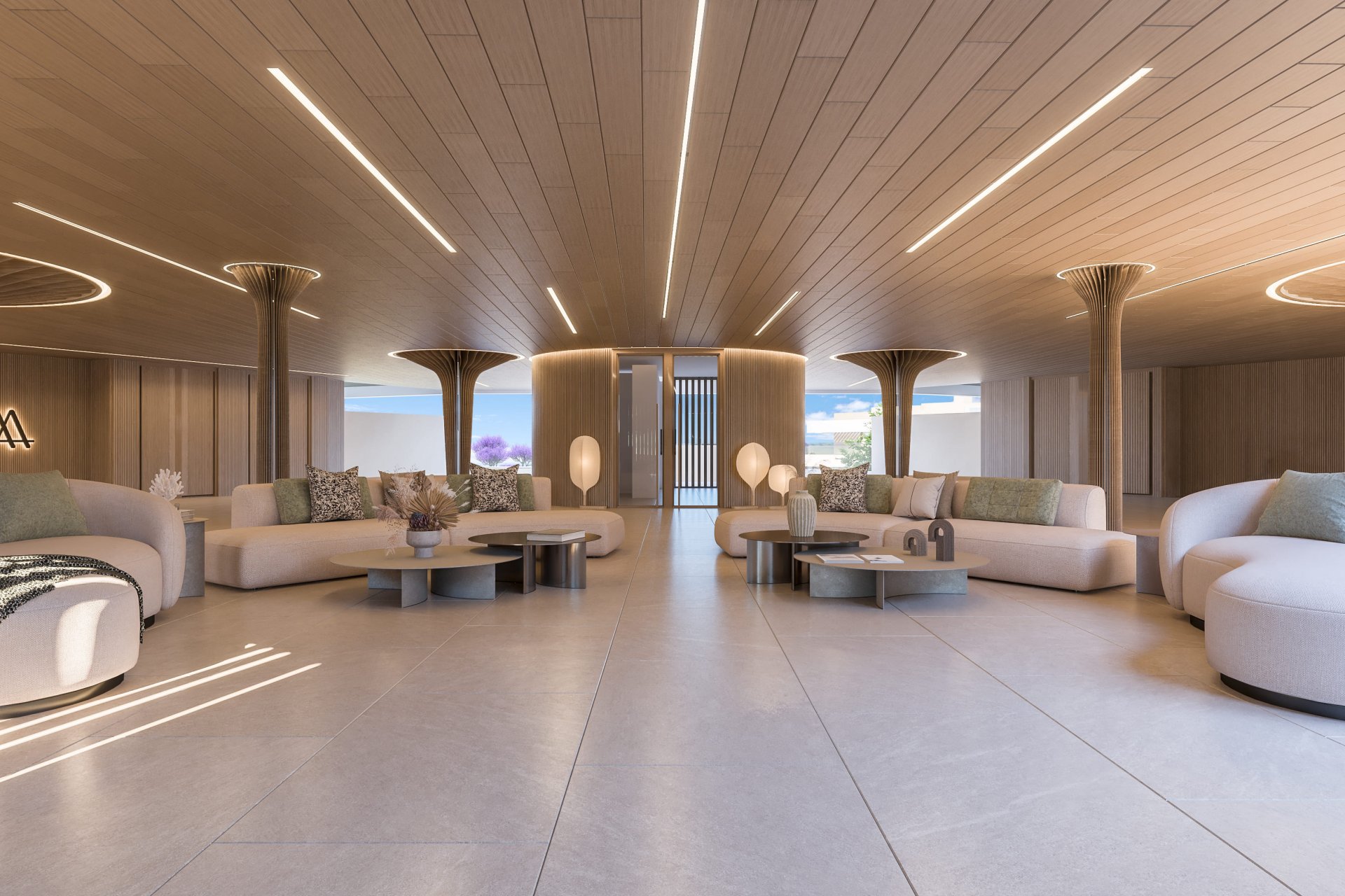 New Build - Penthouse -
Estepona