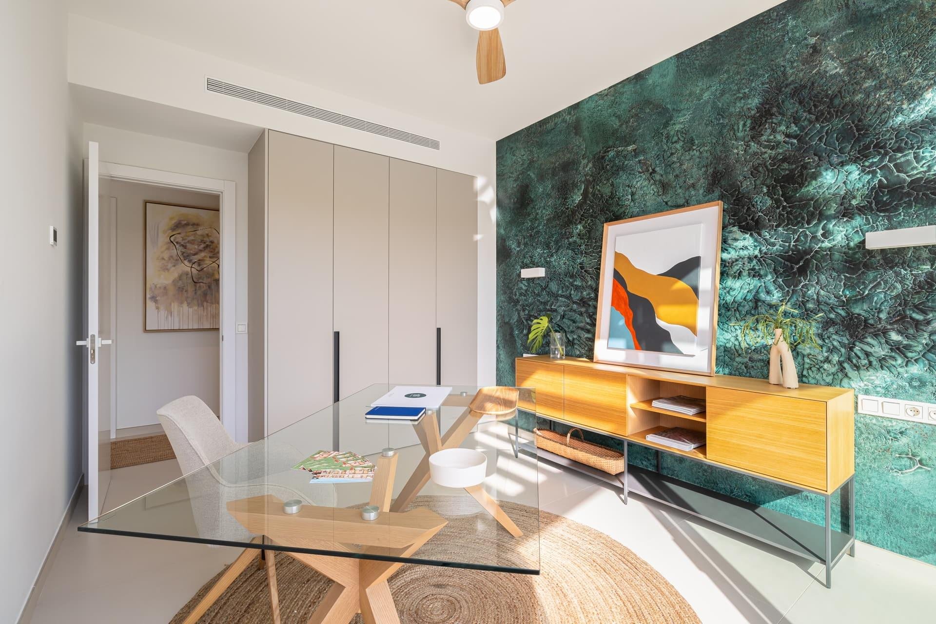 New Build - Penthouse -
Fuengirola - Urb. Buenavista