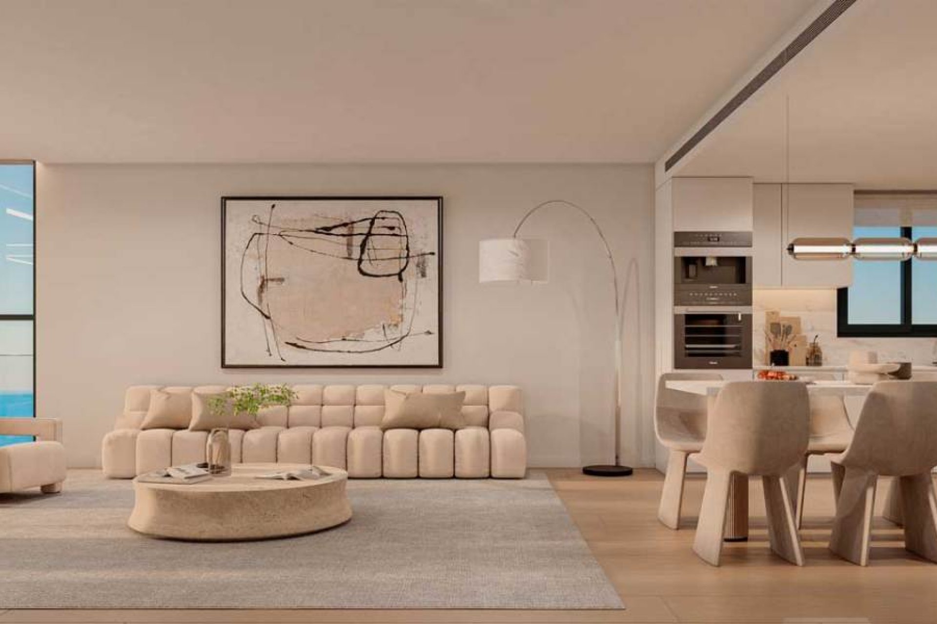 New Build - Penthouse -
Fuengirola