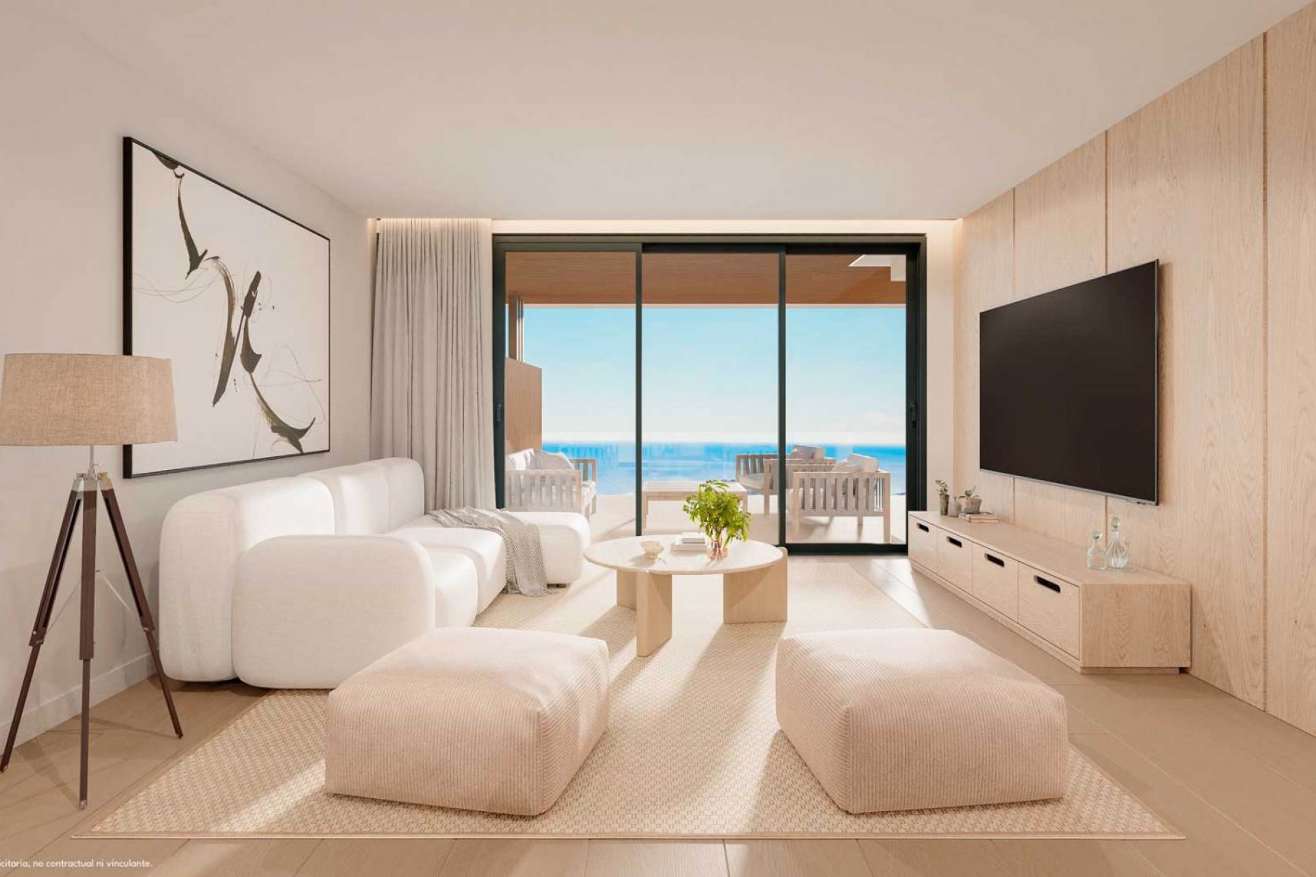 New Build - Penthouse -
Fuengirola