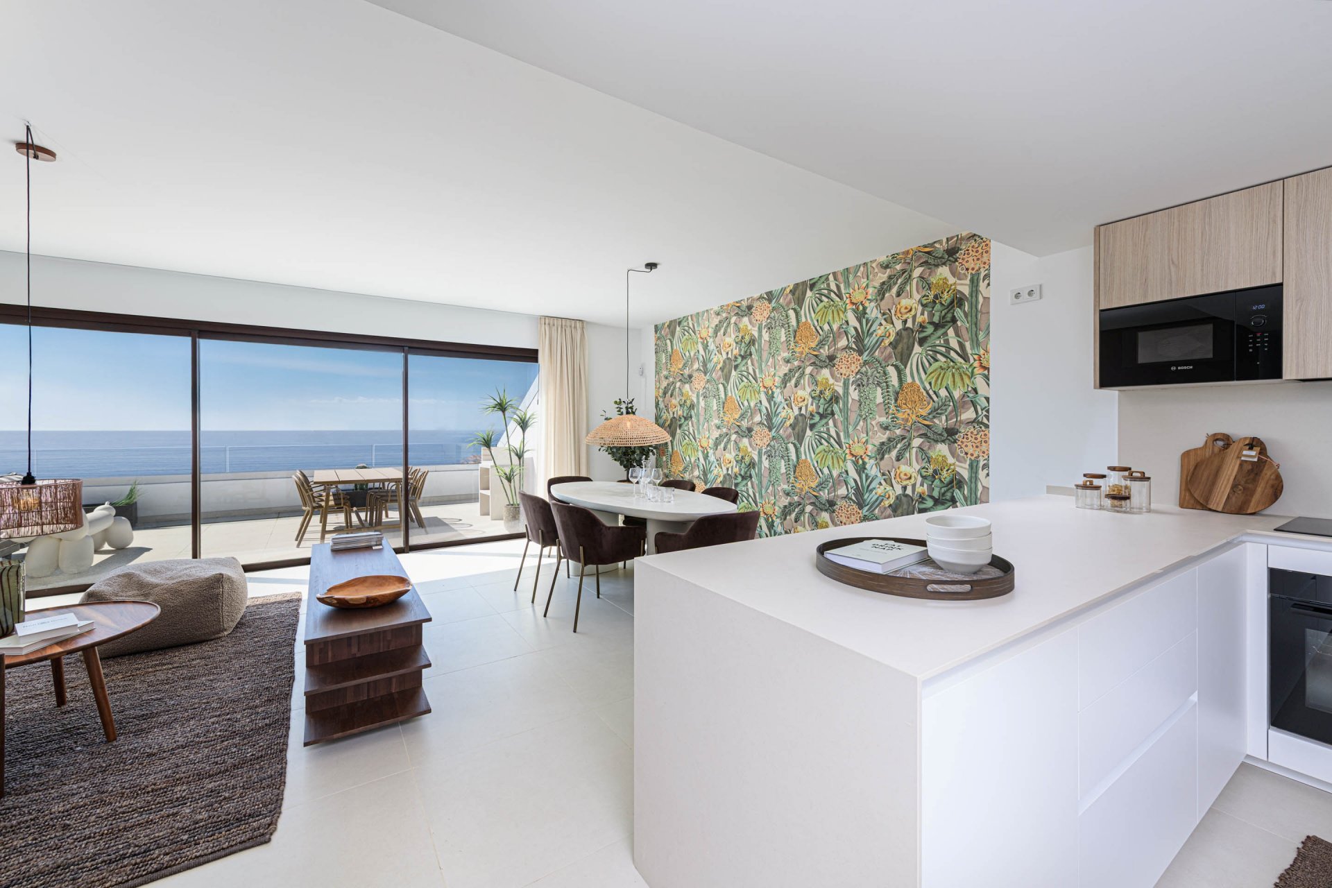 New Build - Penthouse -
Fuengirola