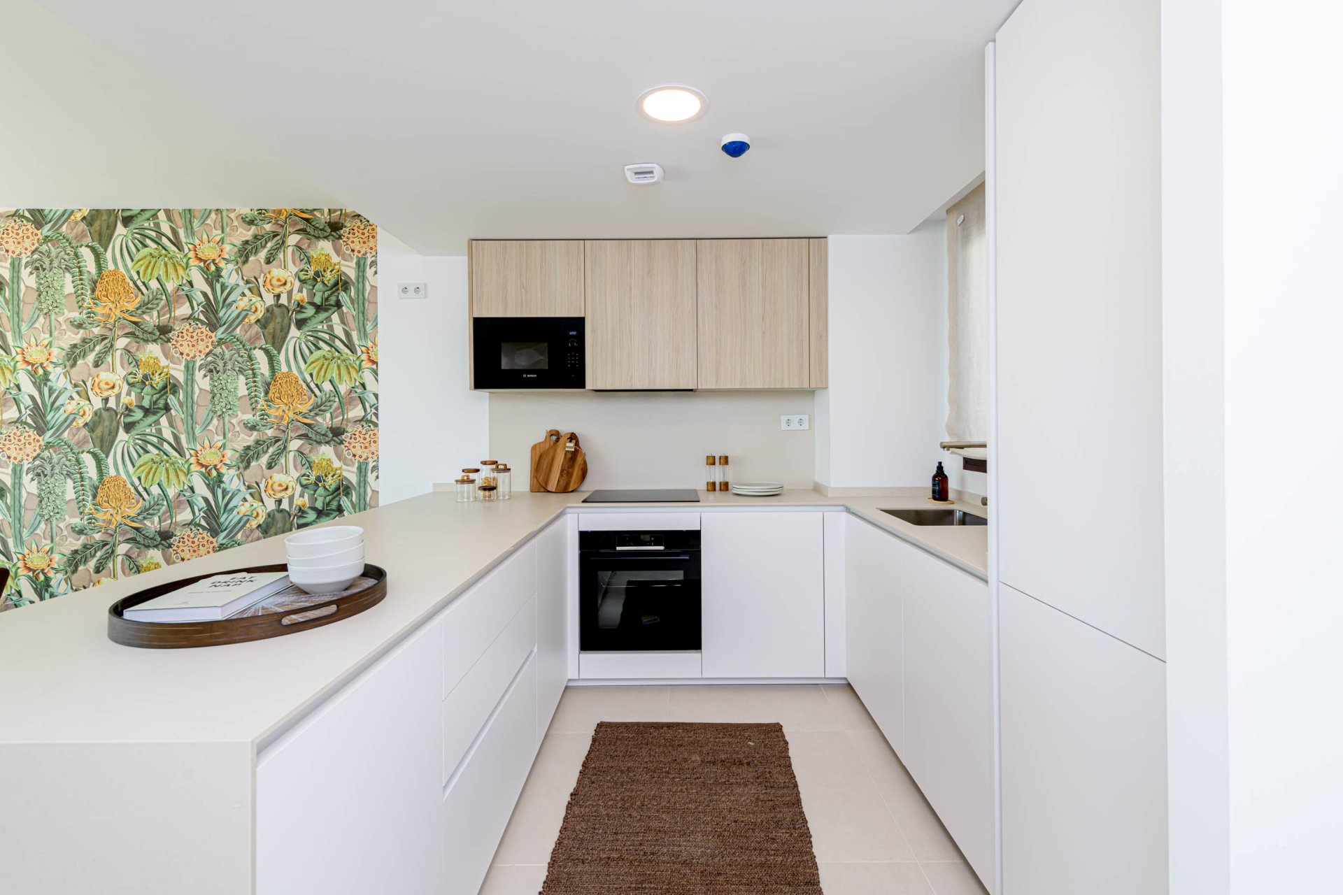 New Build - Penthouse -
Fuengirola