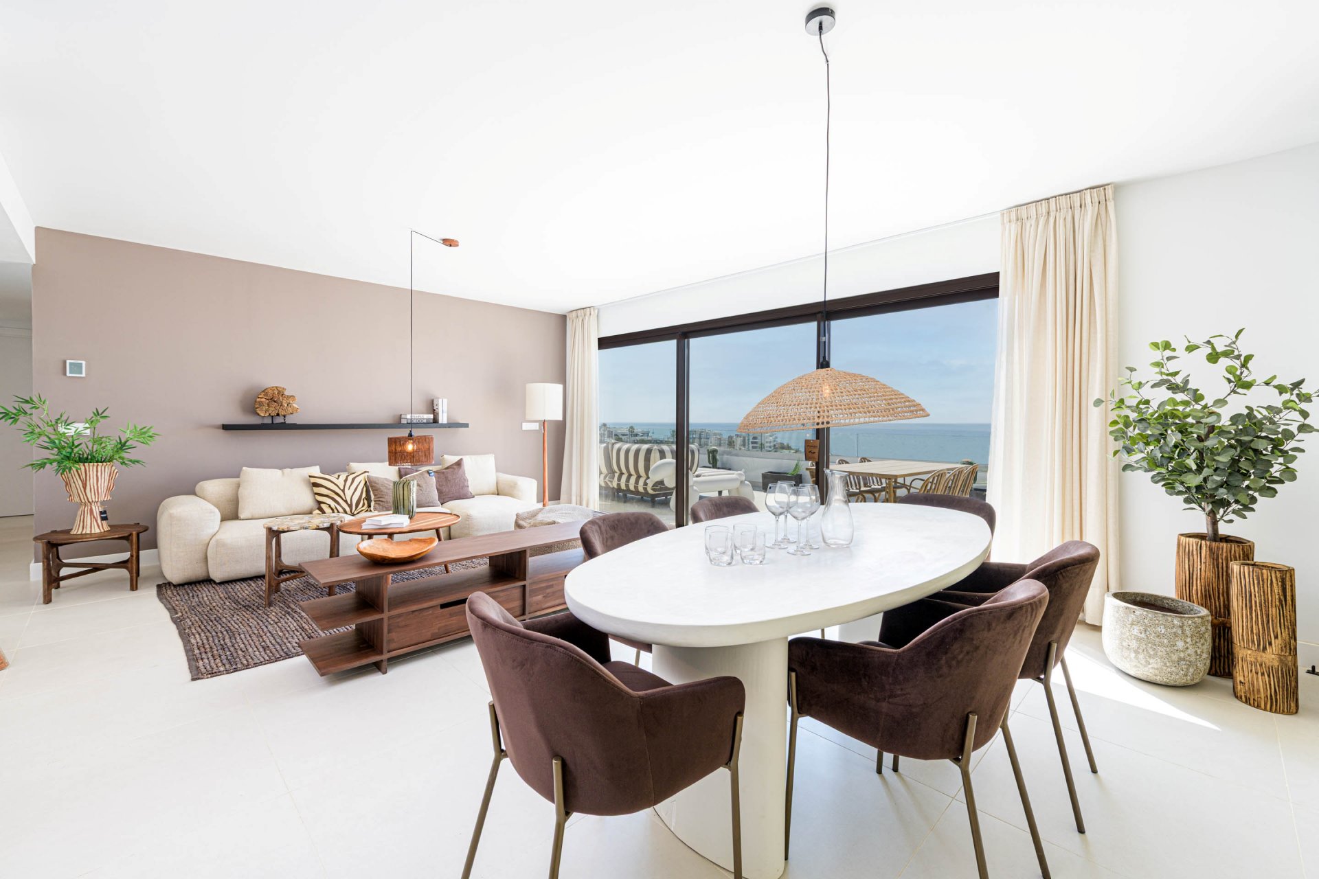 New Build - Penthouse -
Fuengirola
