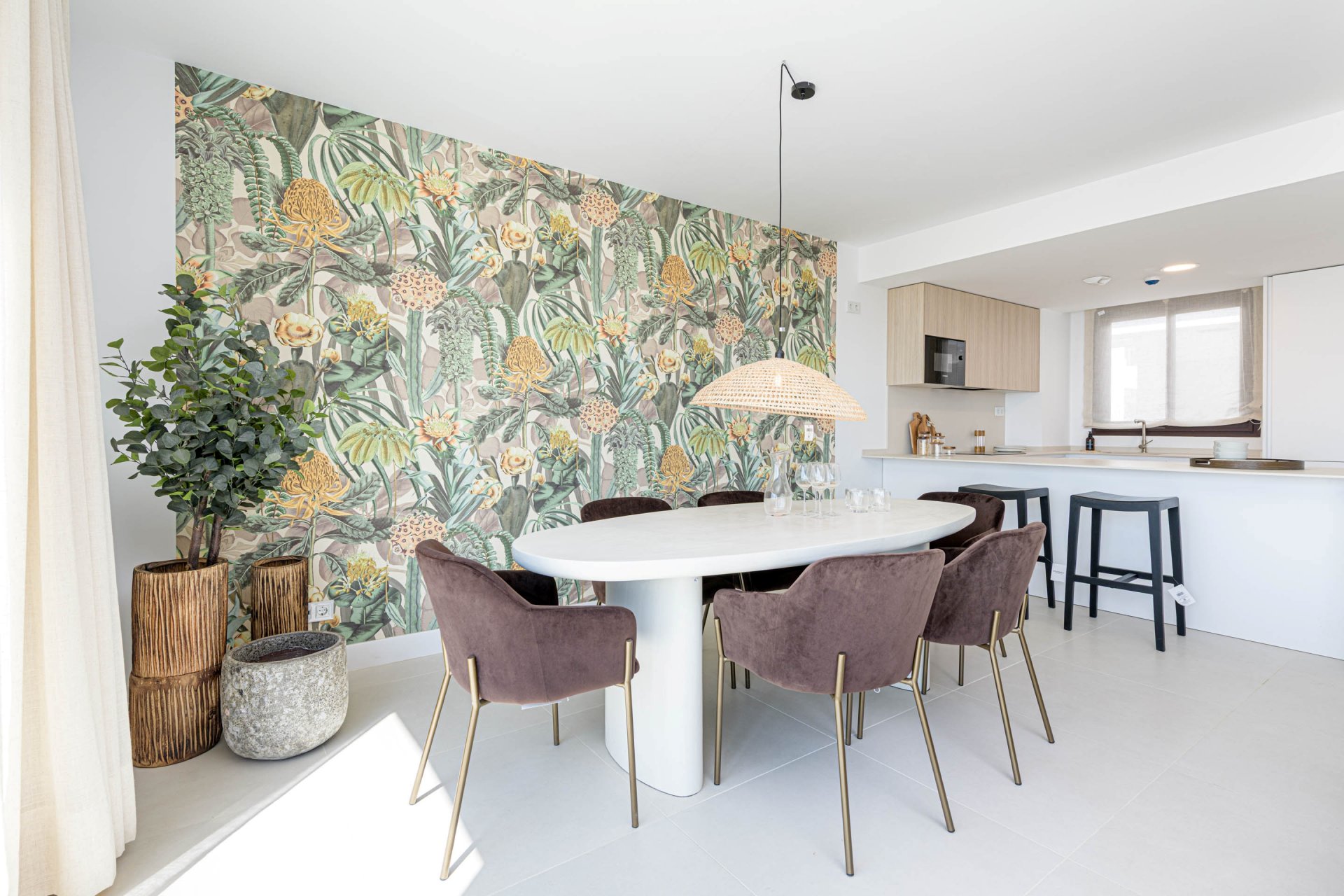 New Build - Penthouse -
Fuengirola