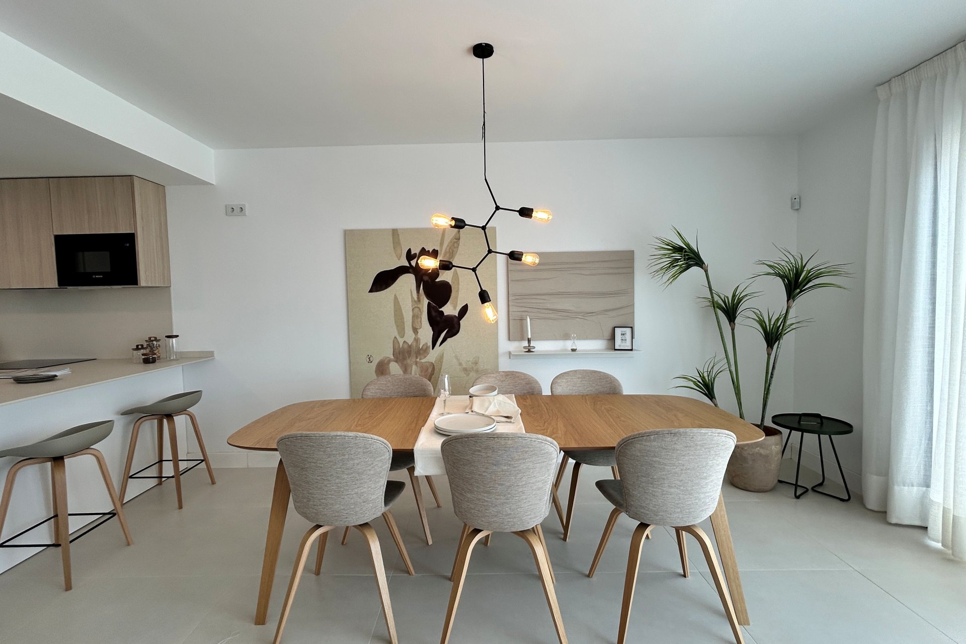 New Build - Penthouse -
Fuengirola