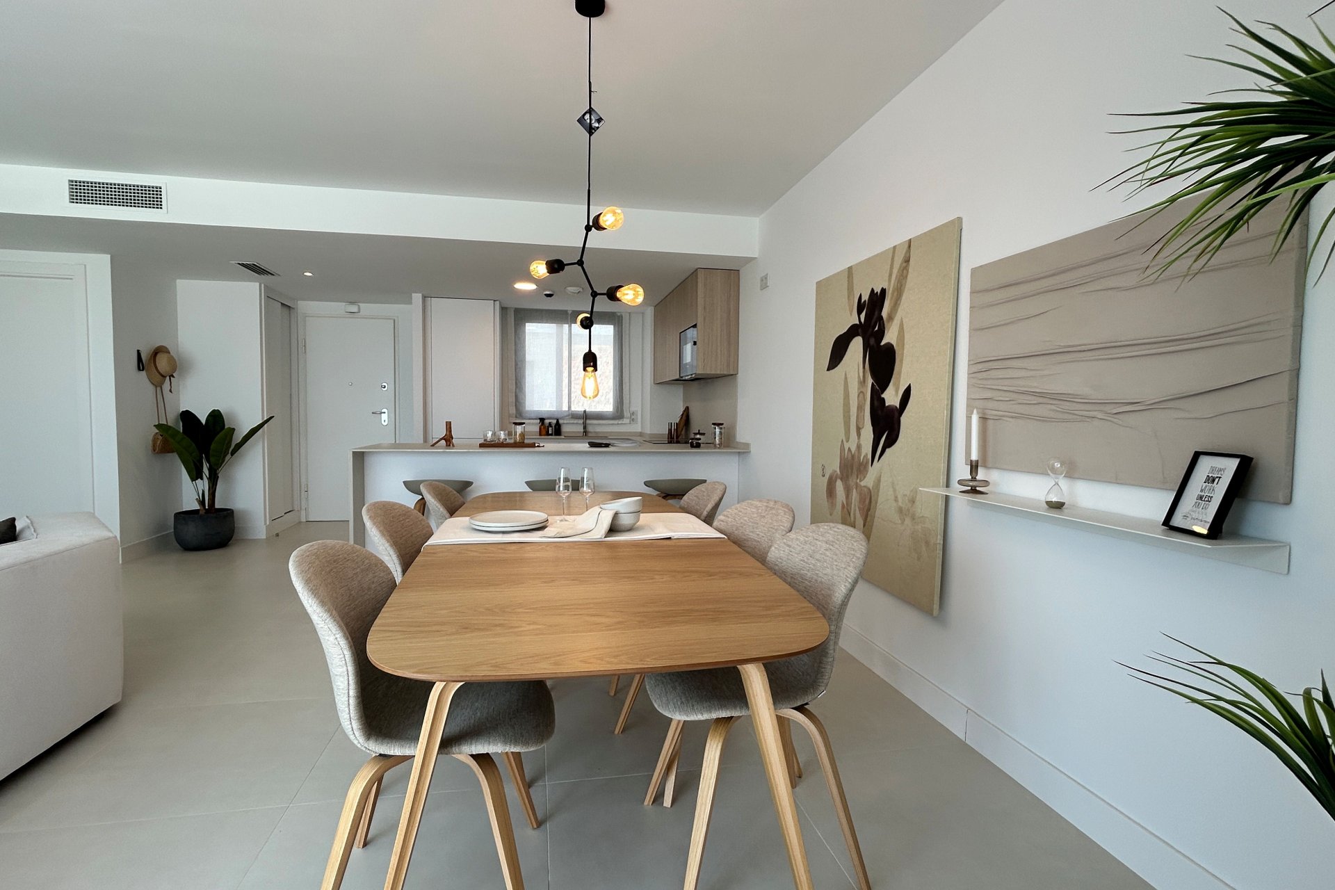 New Build - Penthouse -
Fuengirola