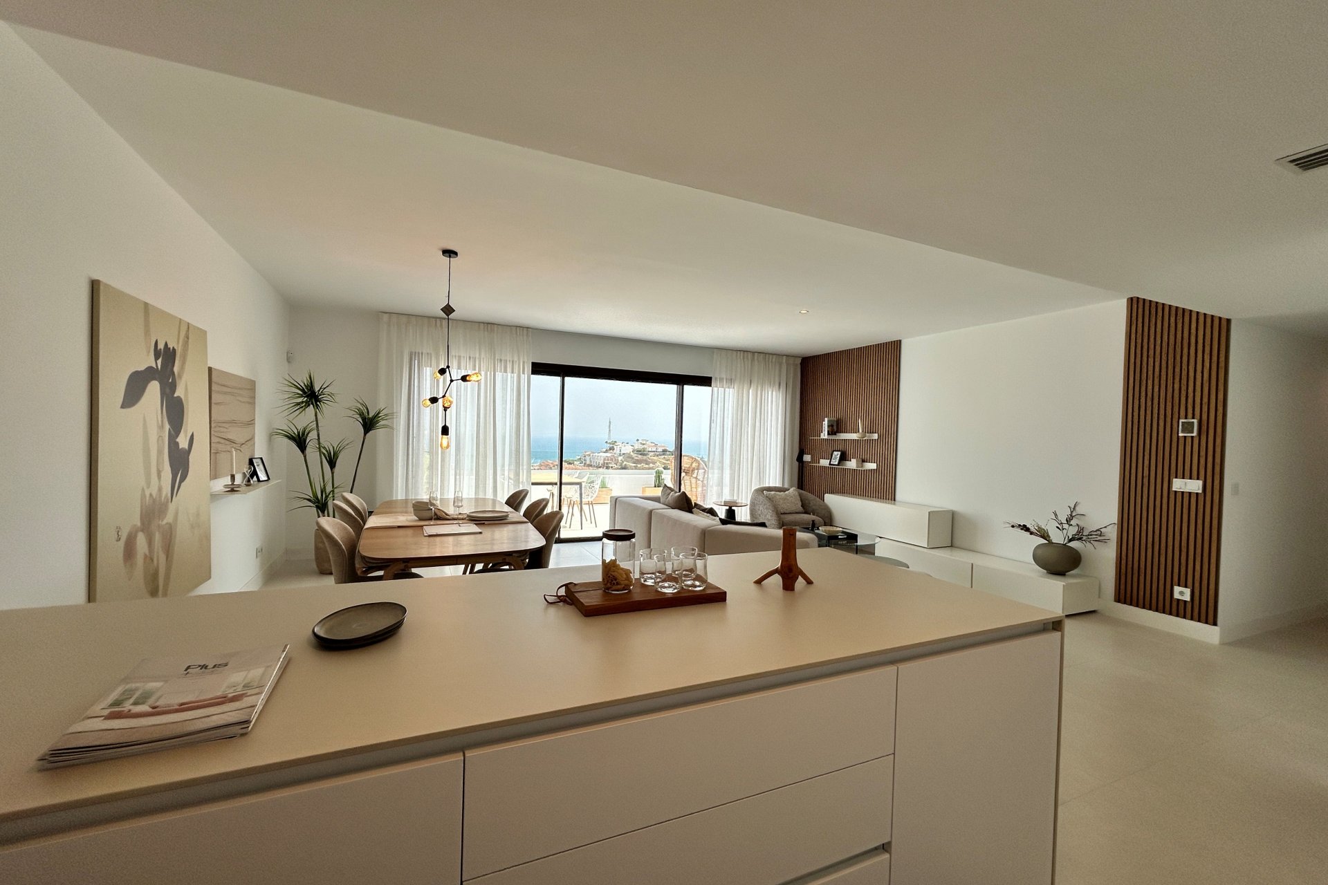New Build - Penthouse -
Fuengirola