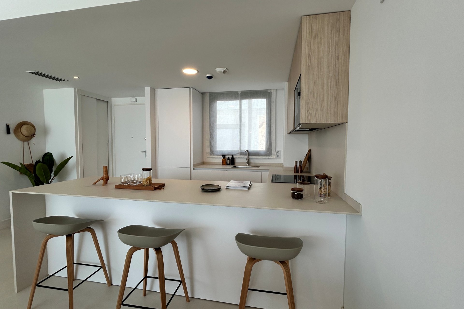 New Build - Penthouse -
Fuengirola