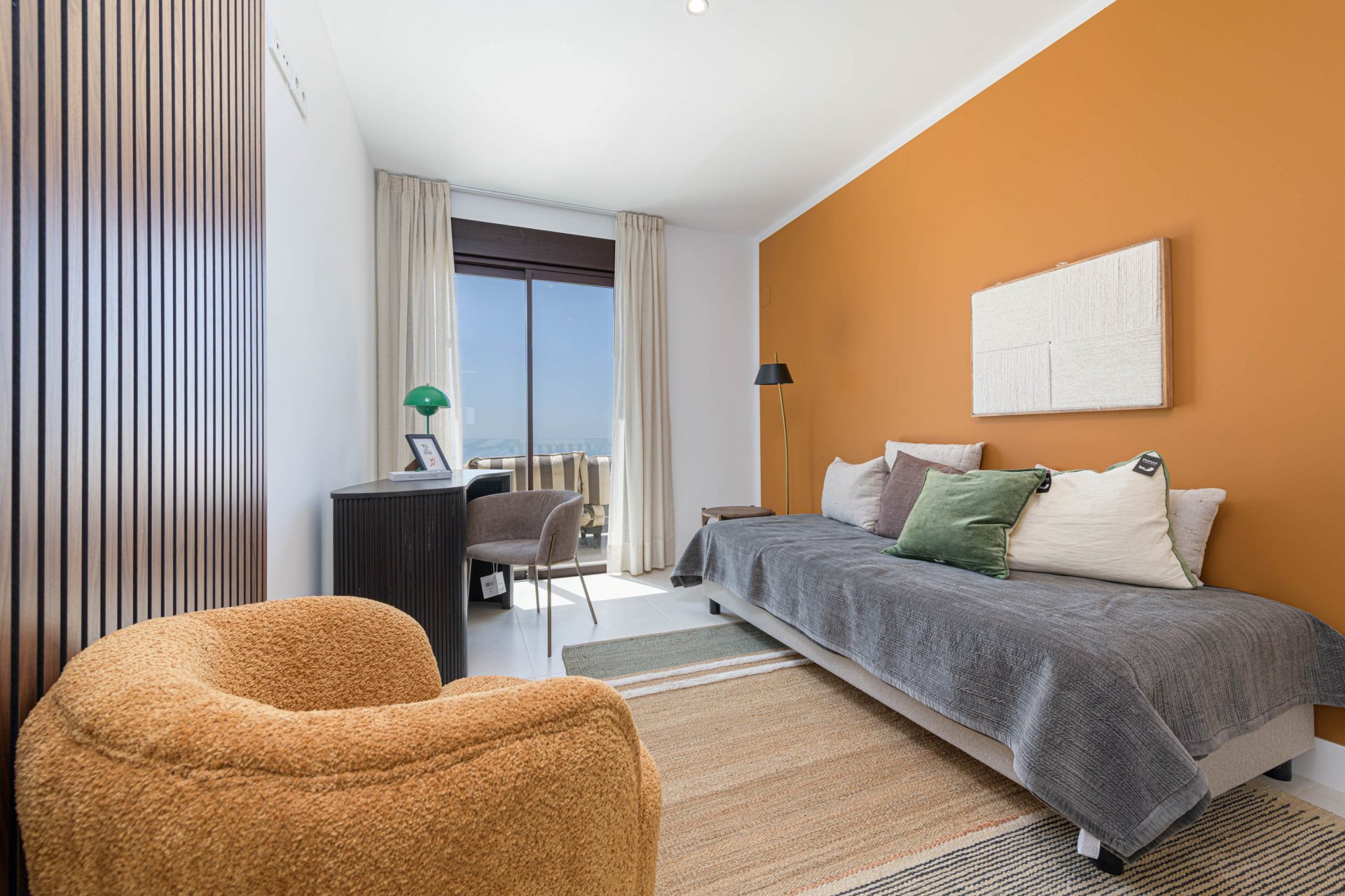 New Build - Penthouse -
Fuengirola