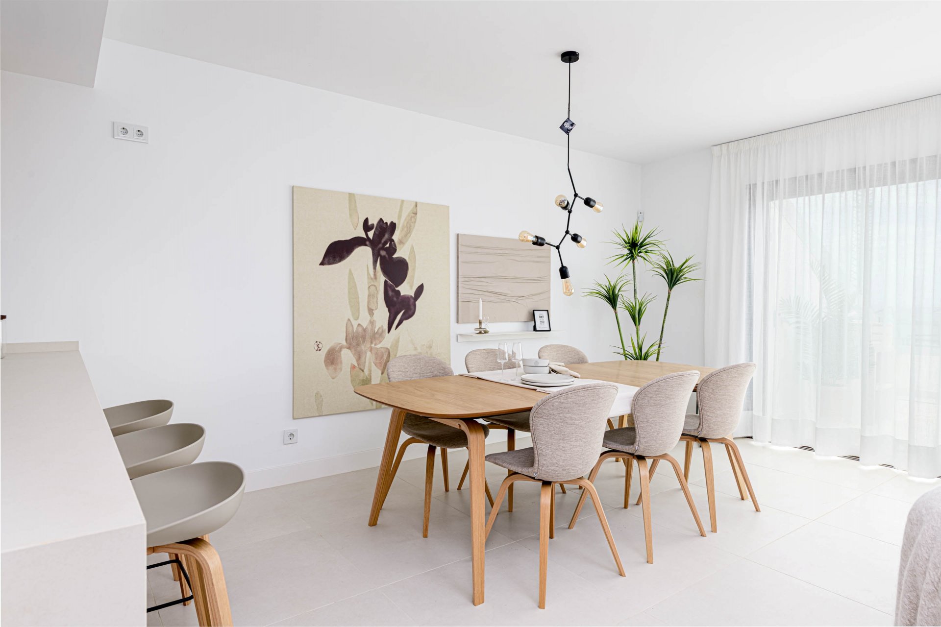 New Build - Penthouse -
Fuengirola