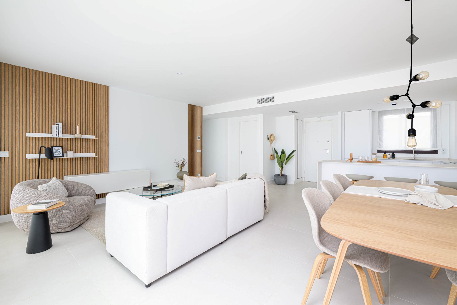 New Build - Penthouse -
Fuengirola